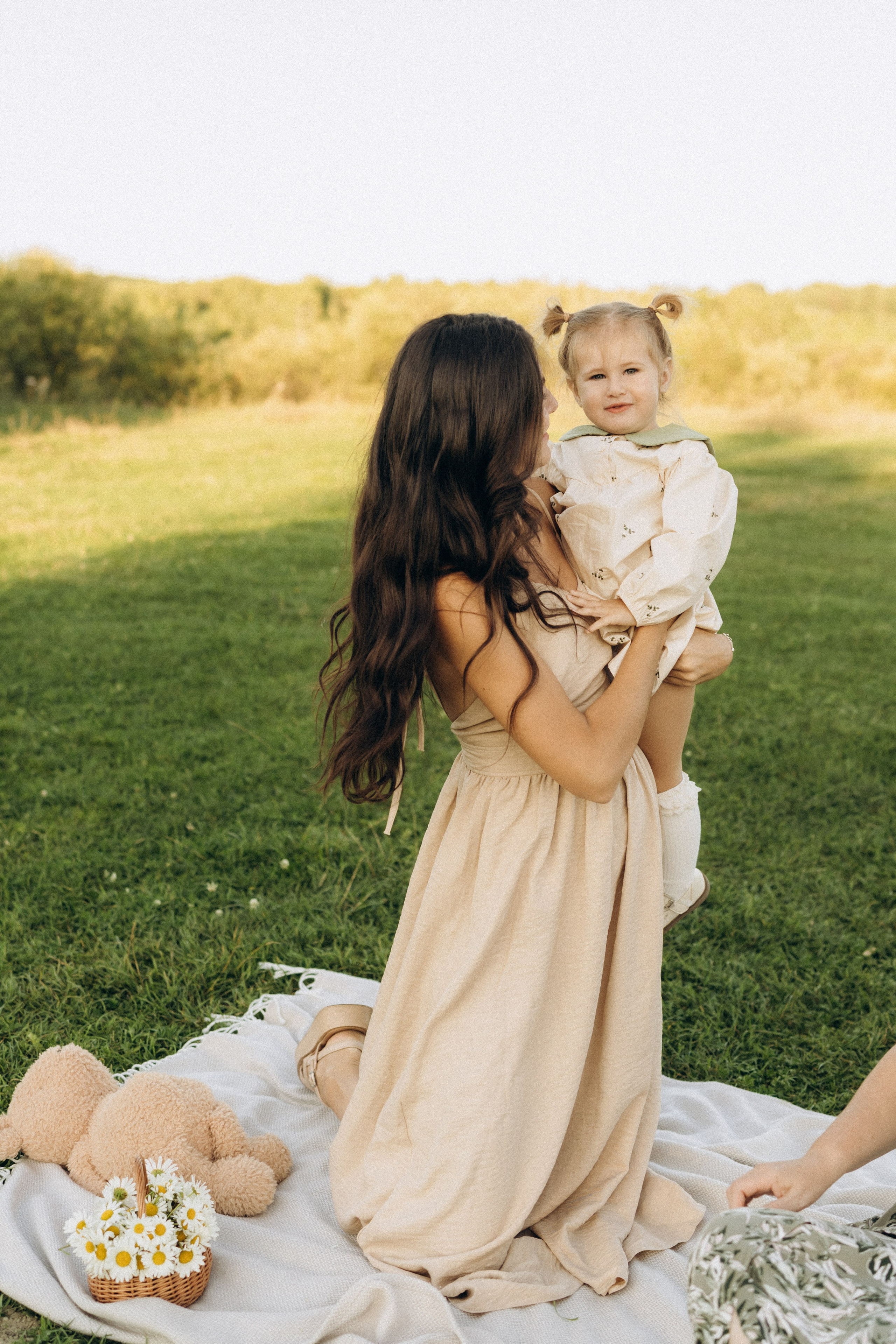 Пусть на любое «хочу и желаю» — жизнь отвечает: «уже исполняю!». Семейный фотограф в Ангарске/ Иркутске