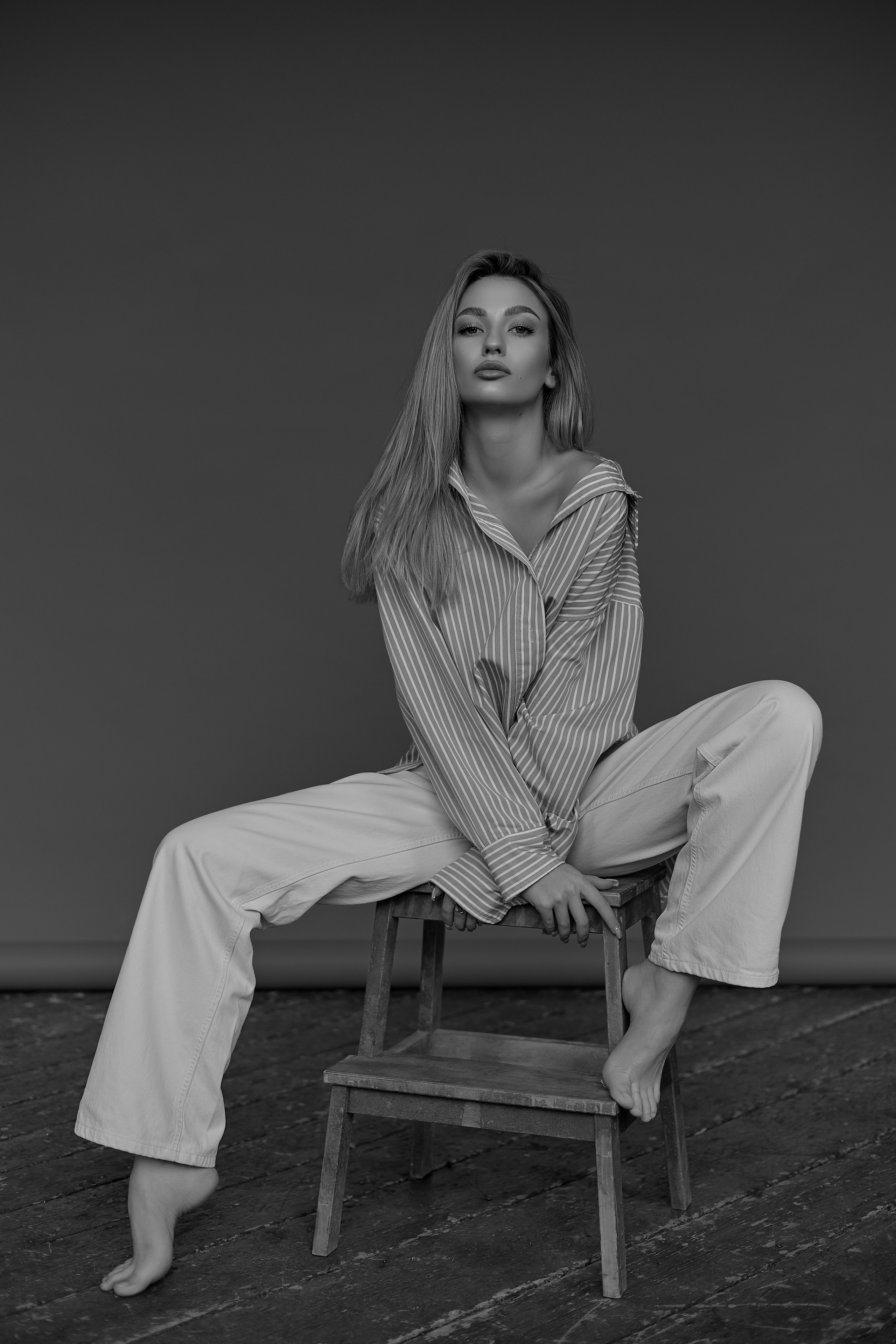 Черно белые фото. Фотограф, мобилограф Ростов-на-Дону