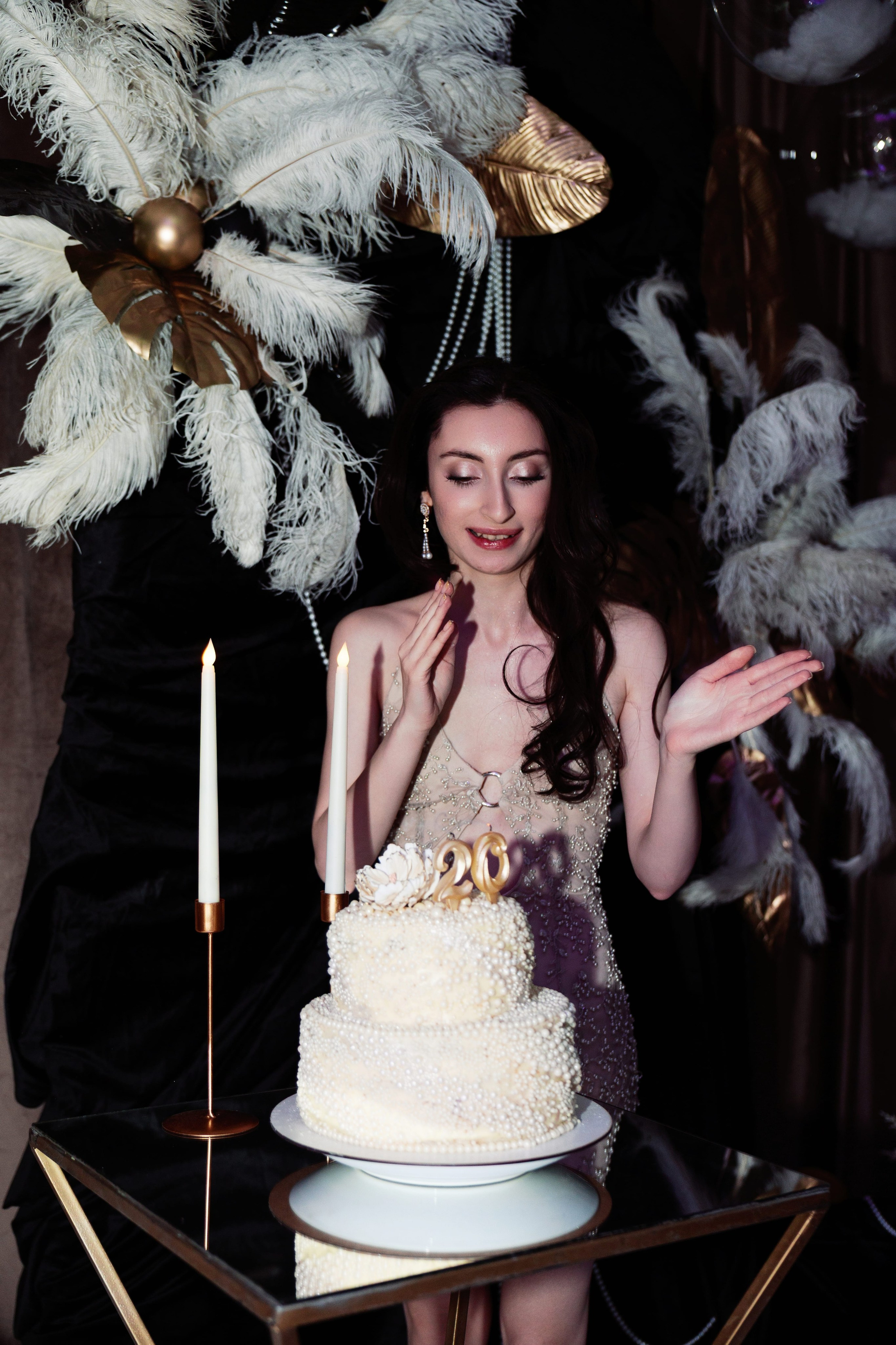 День Рождения Лианы