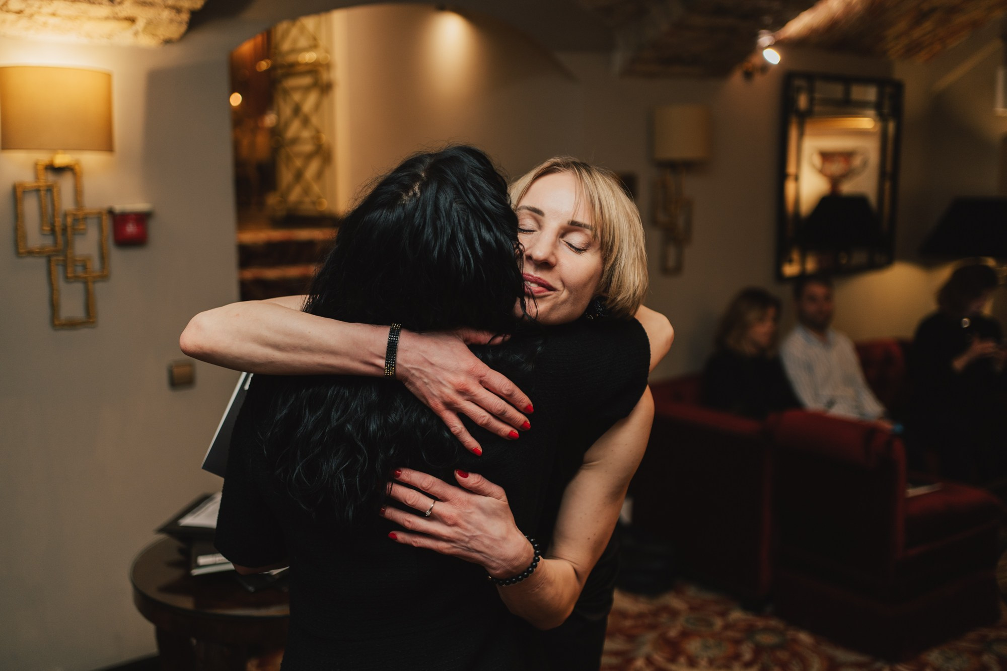 ISM Awards Ceremony 2025. Photographer in Vilnius