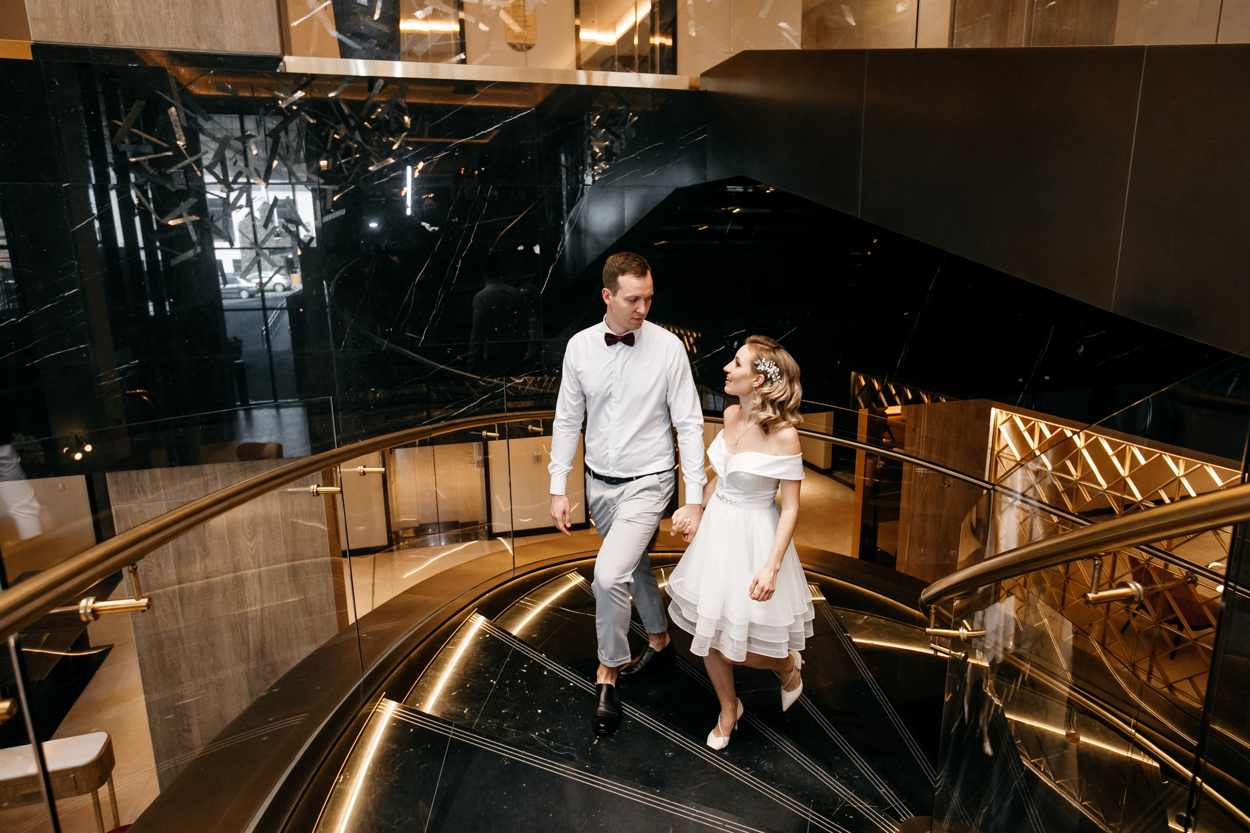 Настя и Саша. Свадебный фотограф Ростове-на-Дону