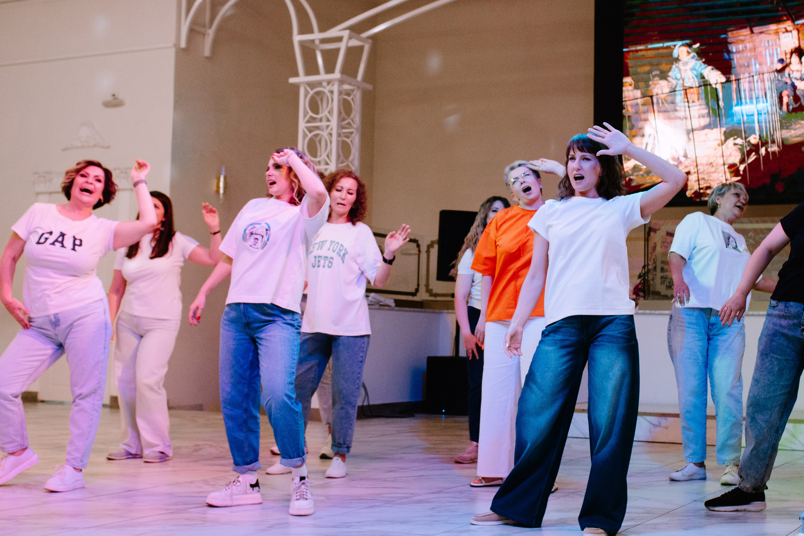 Выпускной 9 класс (Копейск). Фотограф в Челябинске Любовь Денисенко