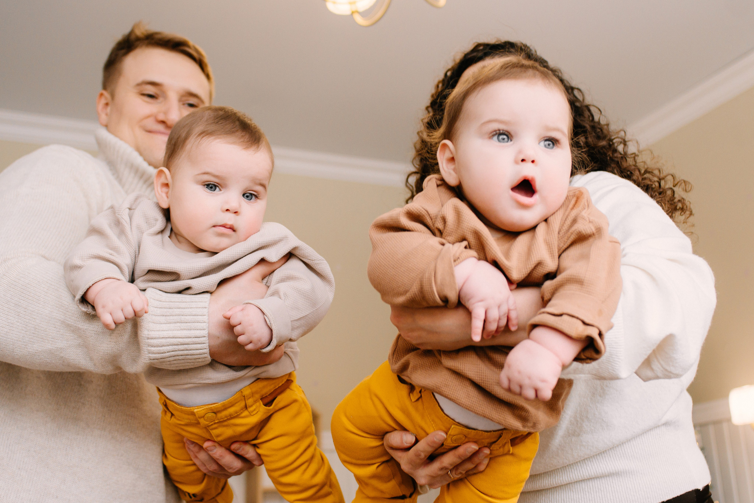 Разинковы. LeonaStage. Фотограф в Челябинске Любовь Денисенко