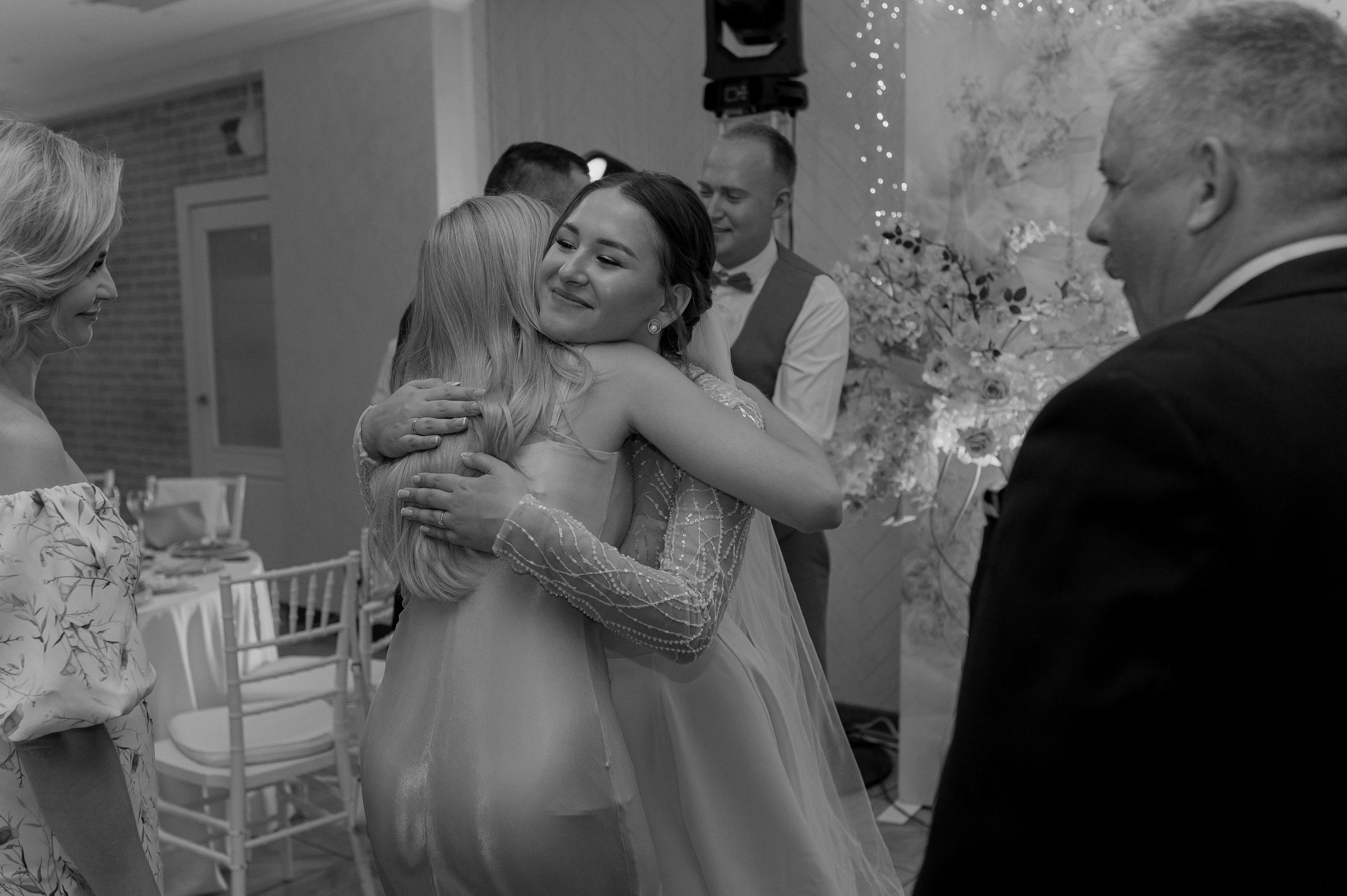 А&И. Свадебный и семейный фотограф Олеся Маркелова