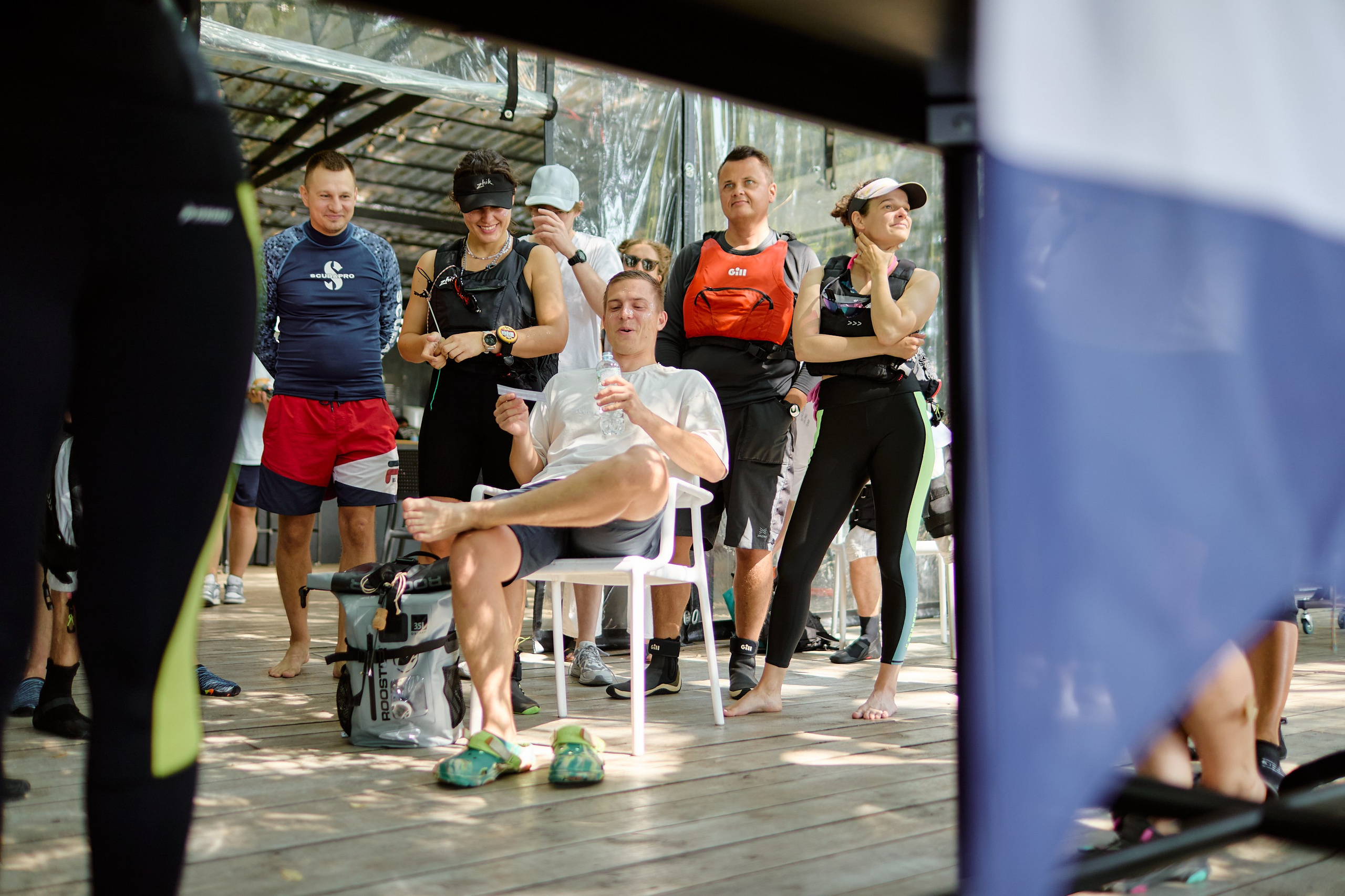 Sila Vetra. Еремина Катерина