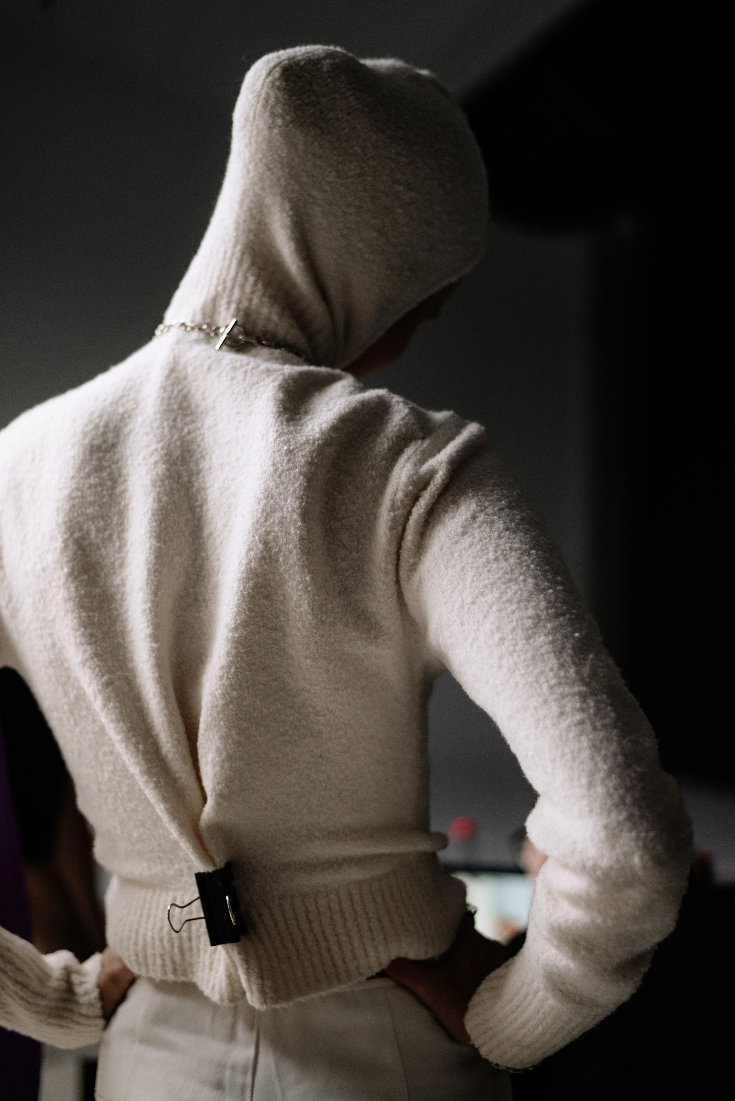 10.GRAN. Лукбук к новой коллекции (бэкстейдж). Еремина Катерина