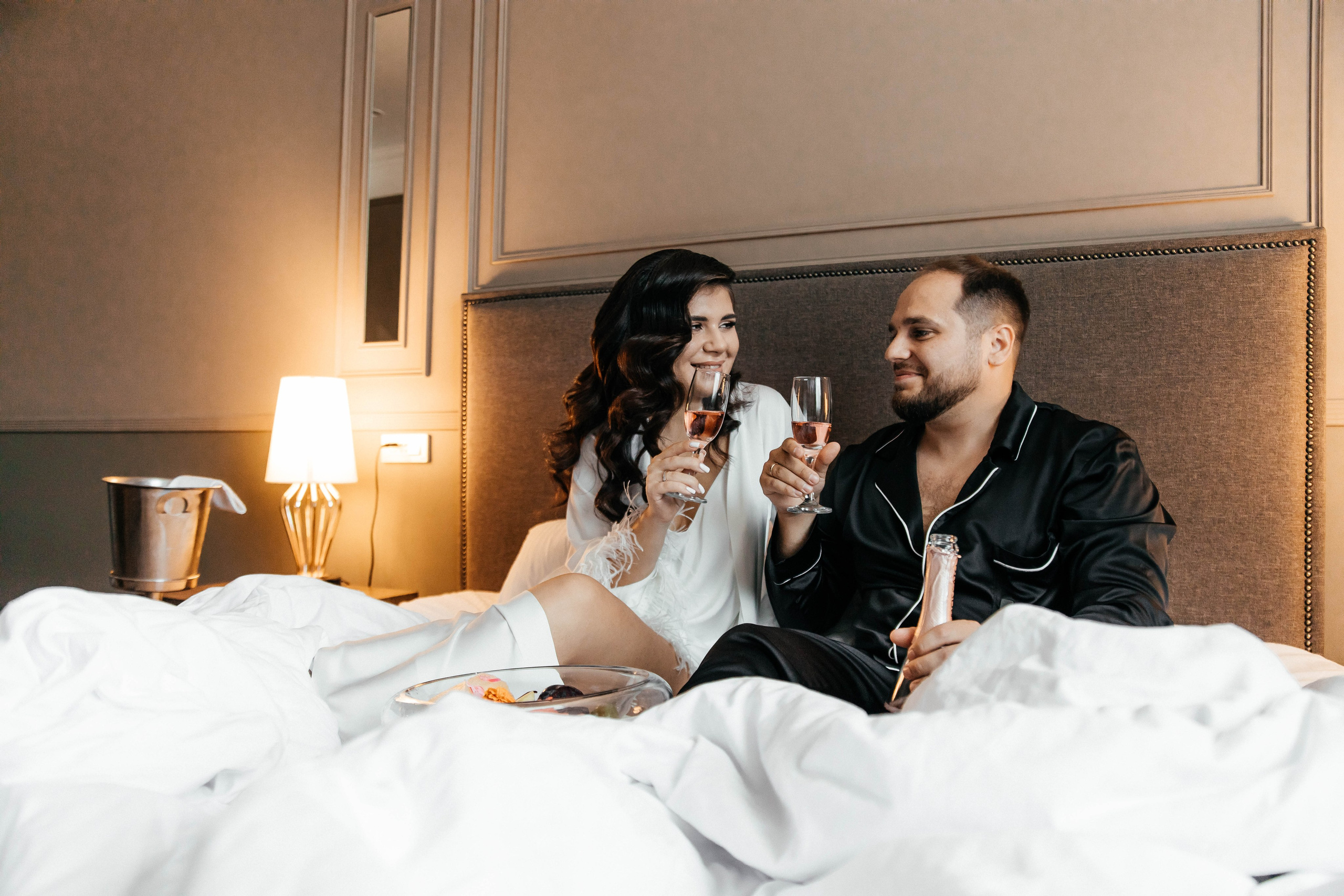 Роман Валерия. Свадебный фотограф и видеограф Владислав и Анастасия Макриди