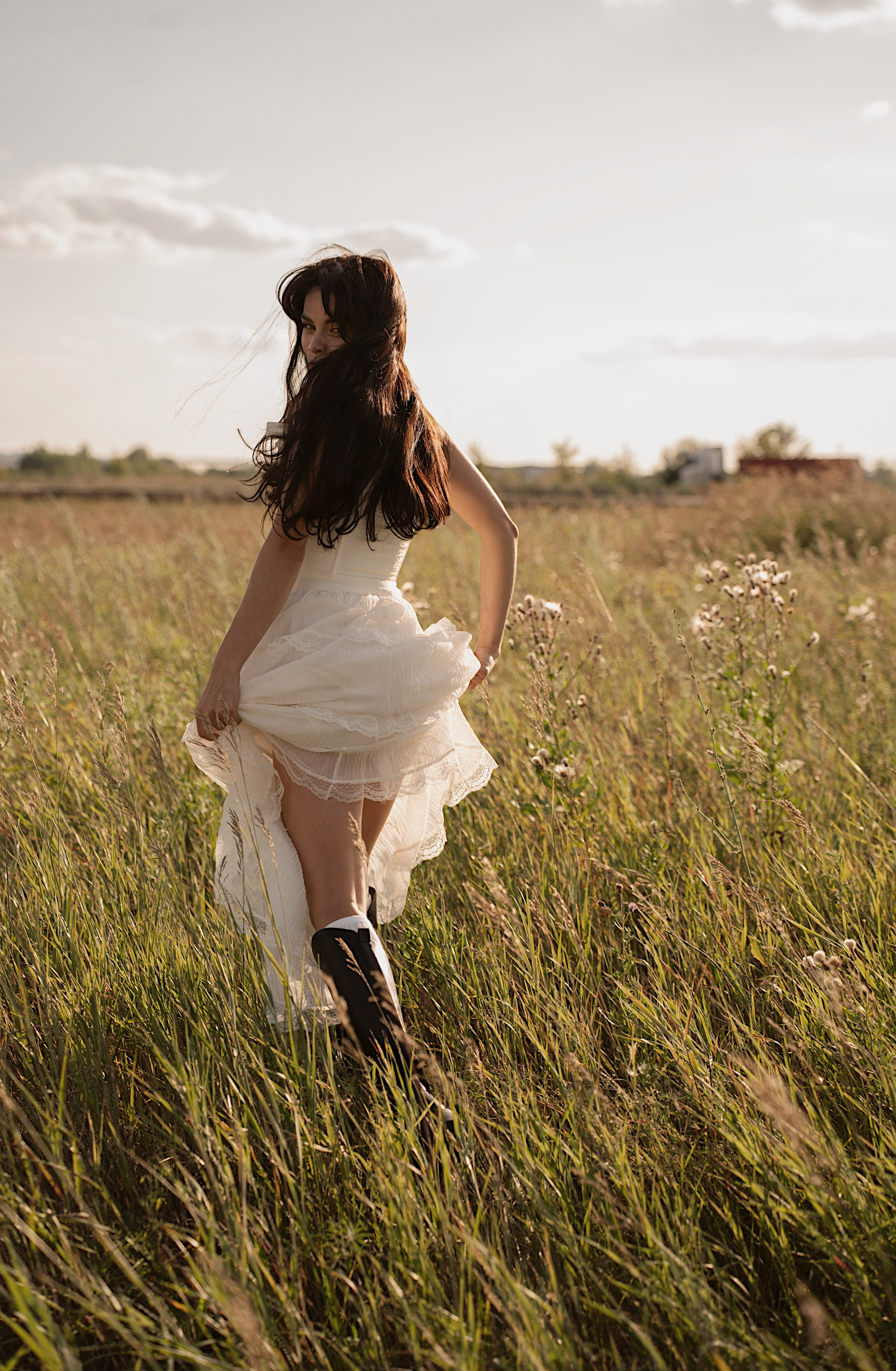 Ирина. Главная