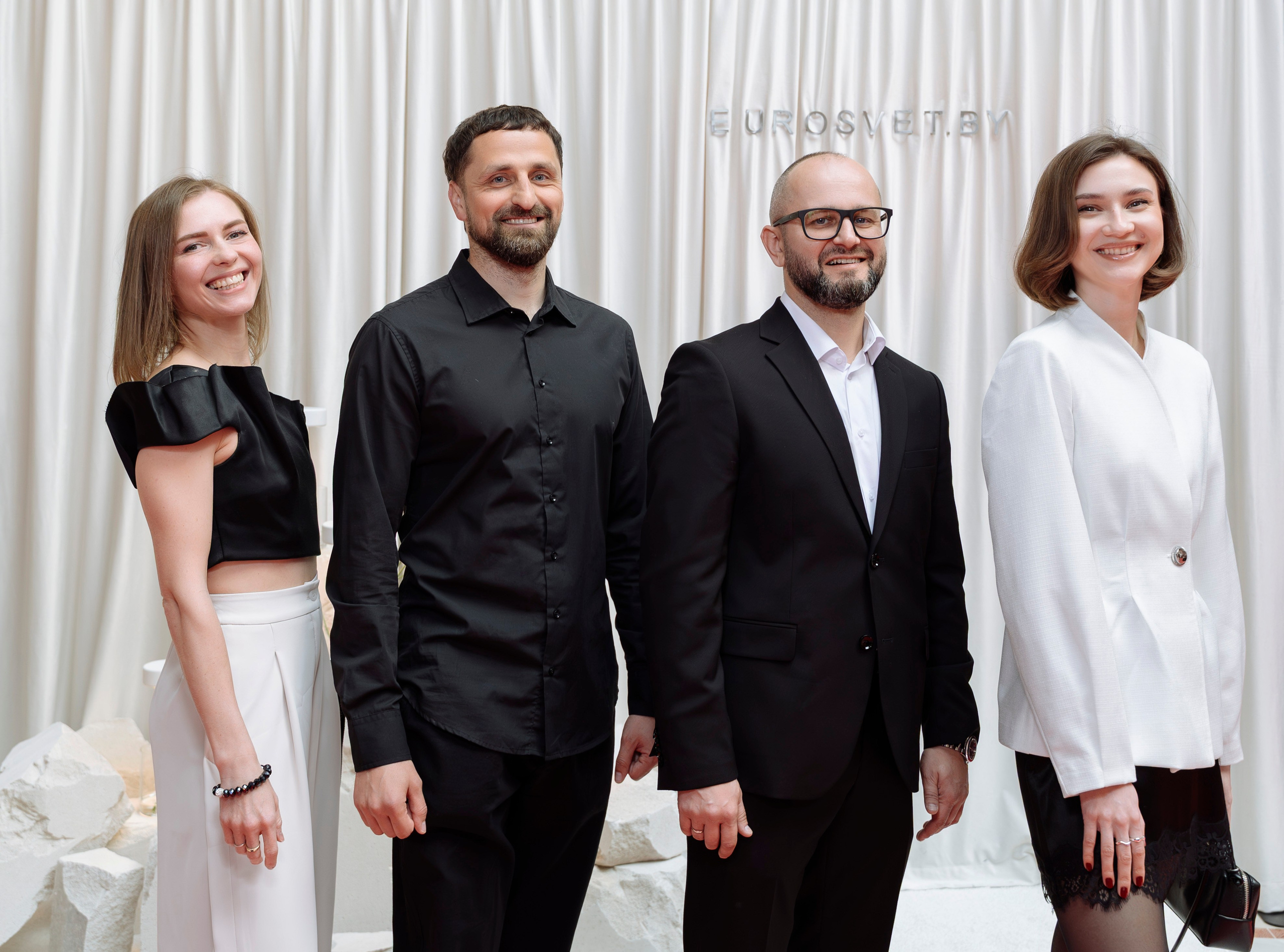 ФОТООТЧЕТ KUKHA DESIGN AWARD. Фотограф Беларусь — Ольга Шаповалова (Жардецкая)