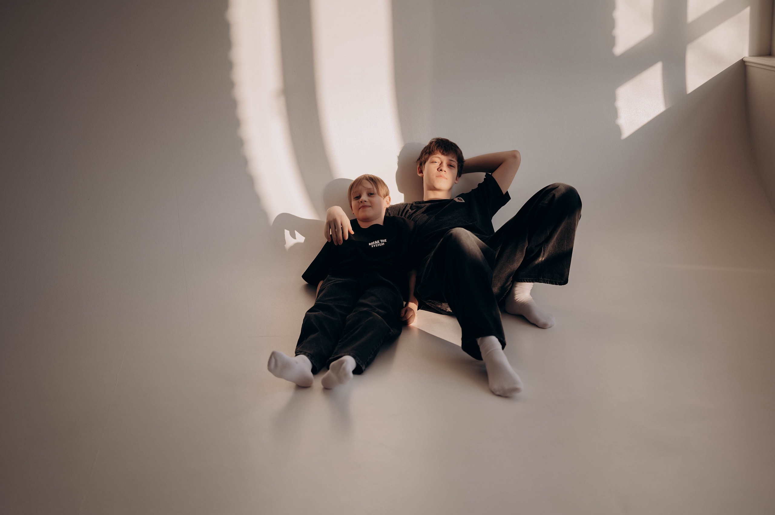 Семейные истории. Главная