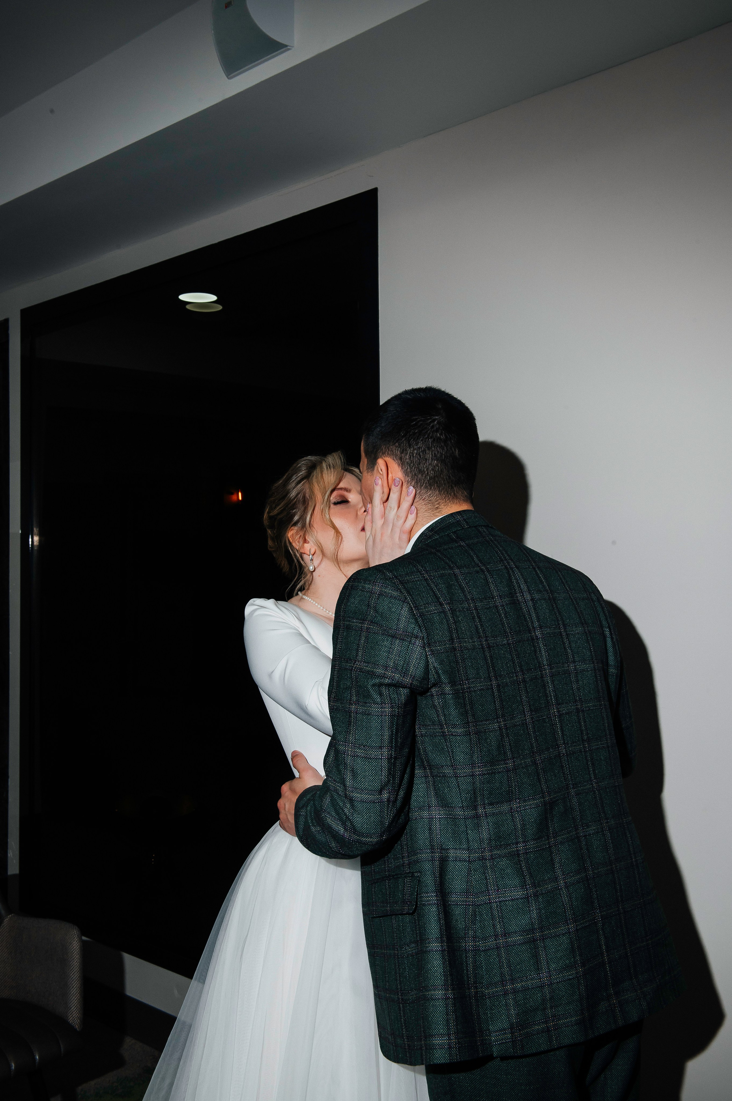 Катя и Равиль. Фотограф в Сургуте Светлана Гибадуллина