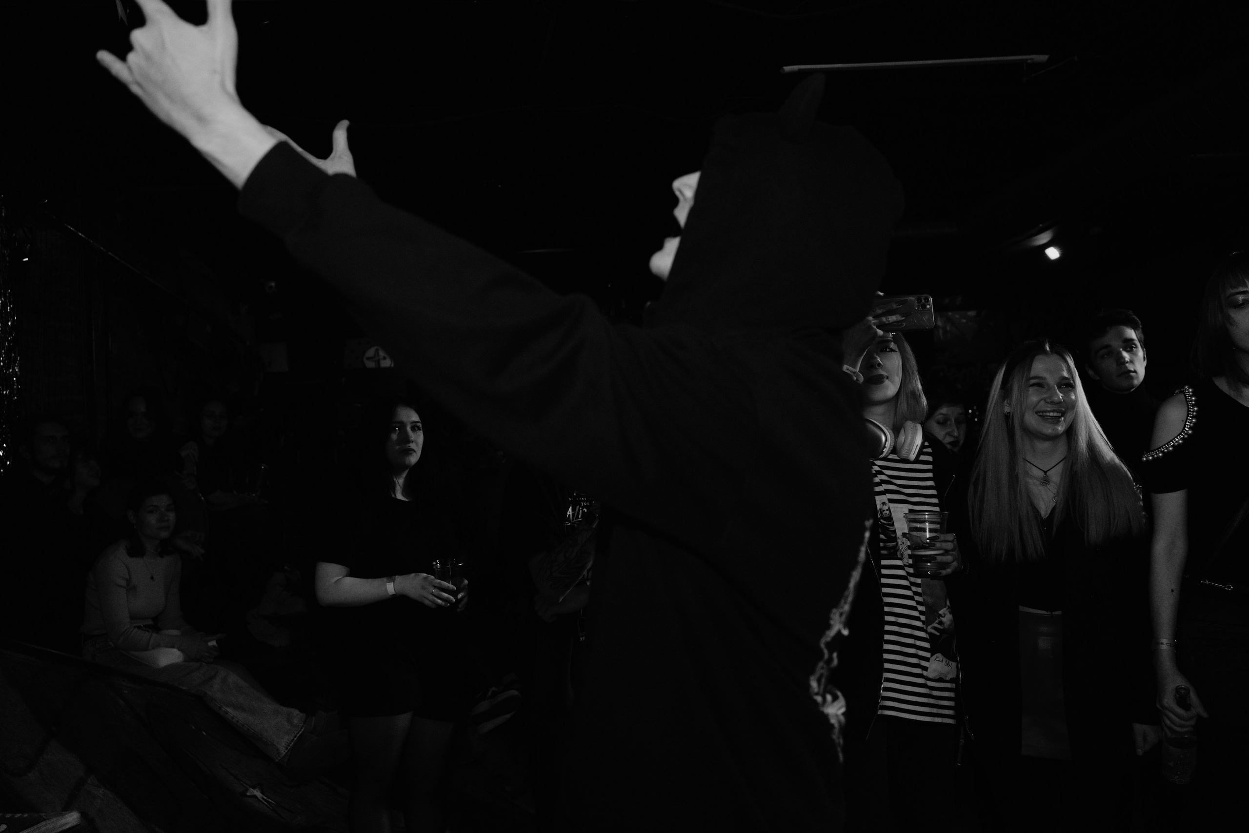 It’s Not a Phase Mom. Фотограф Екатерина Крючкова