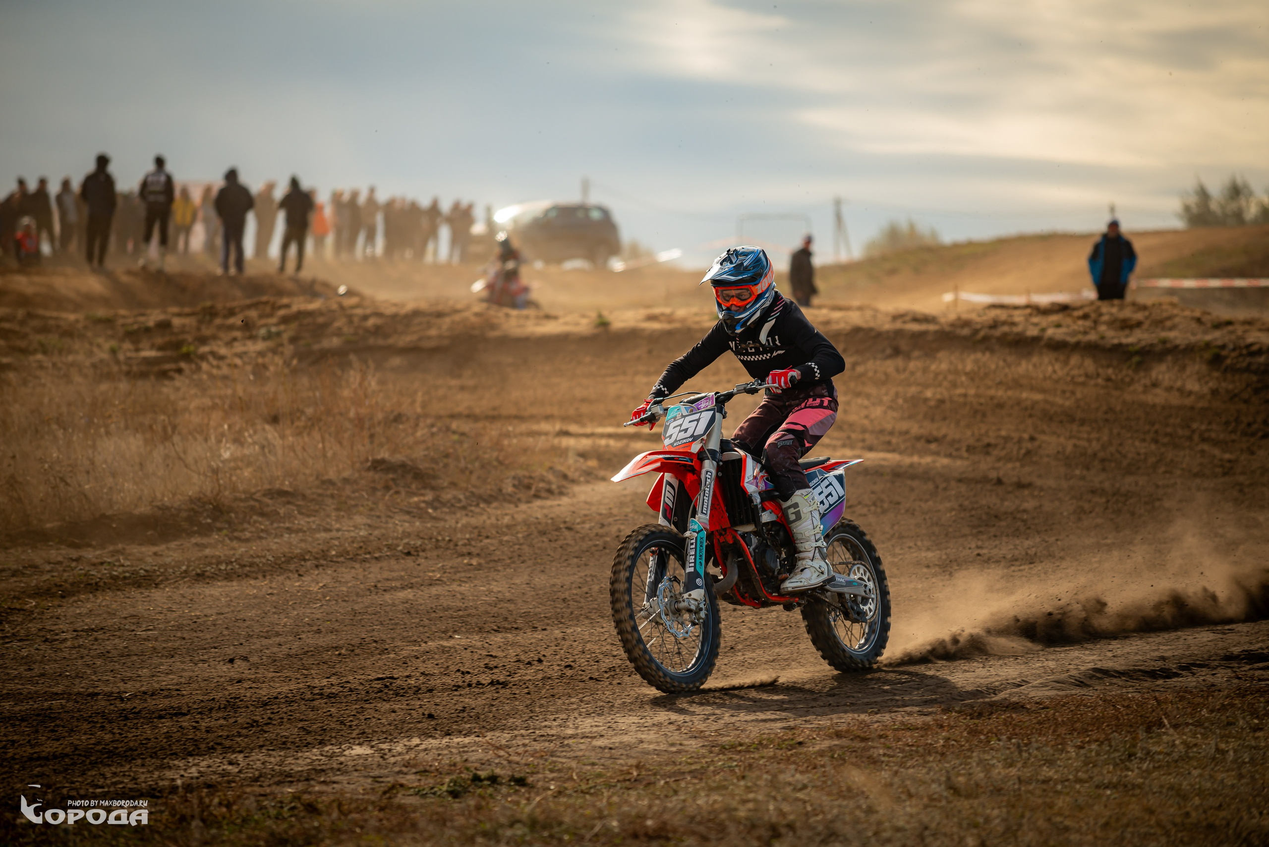 Варламово 2025. Фотограф | Макс Борода