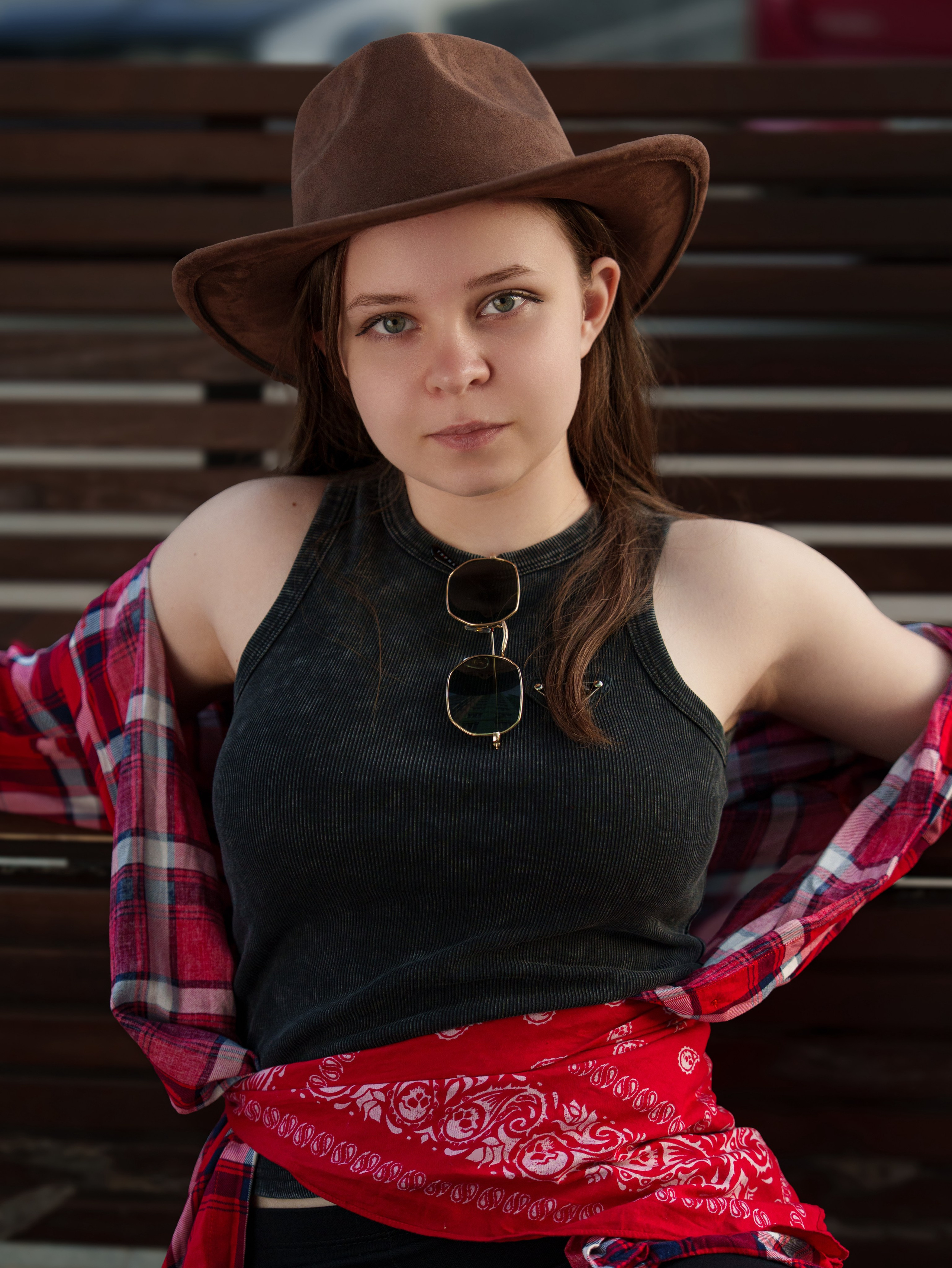 Fashion street. Фотограф и видеограф Тверь