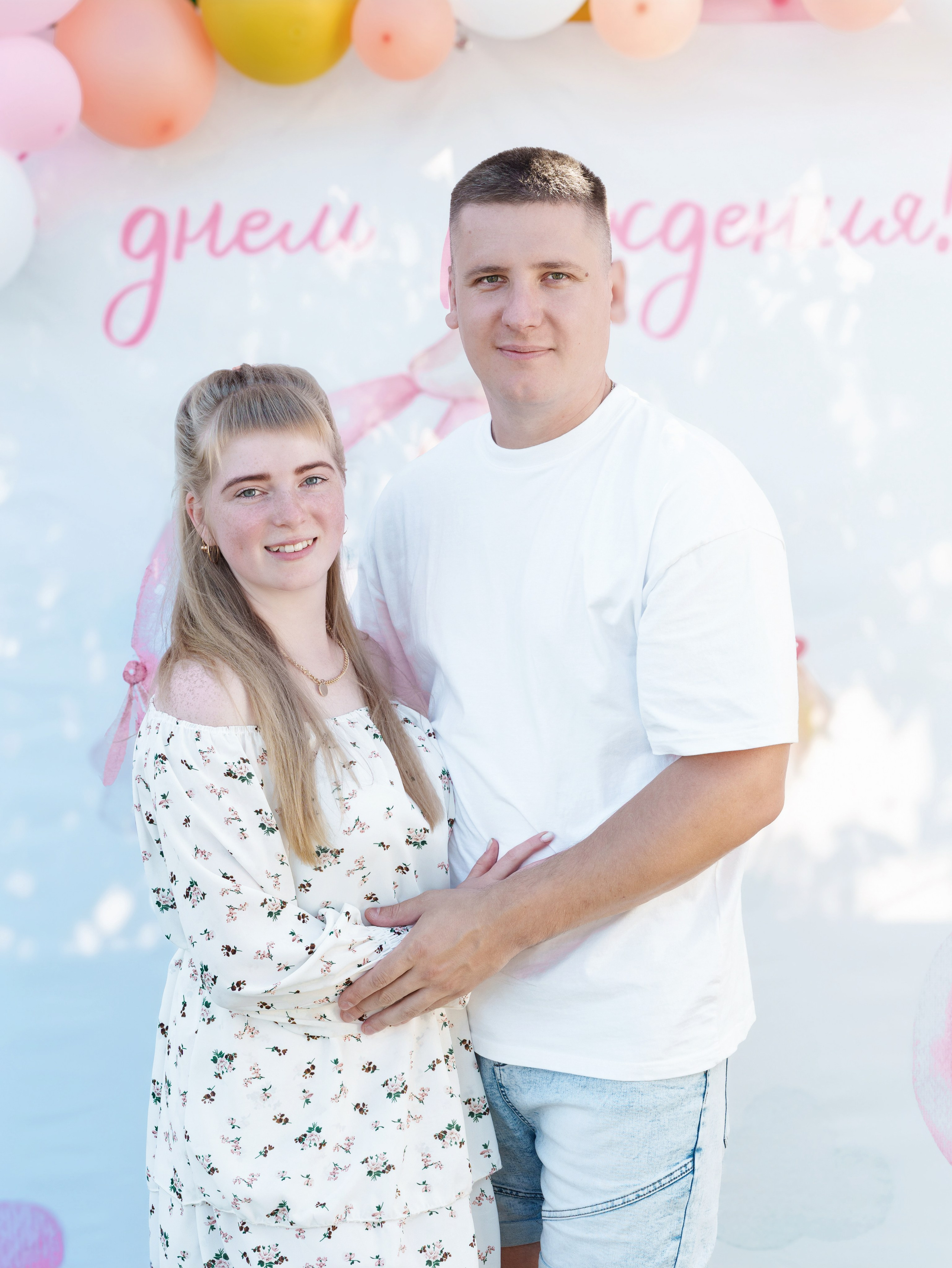 HB. Фотограф и видеограф Тверь