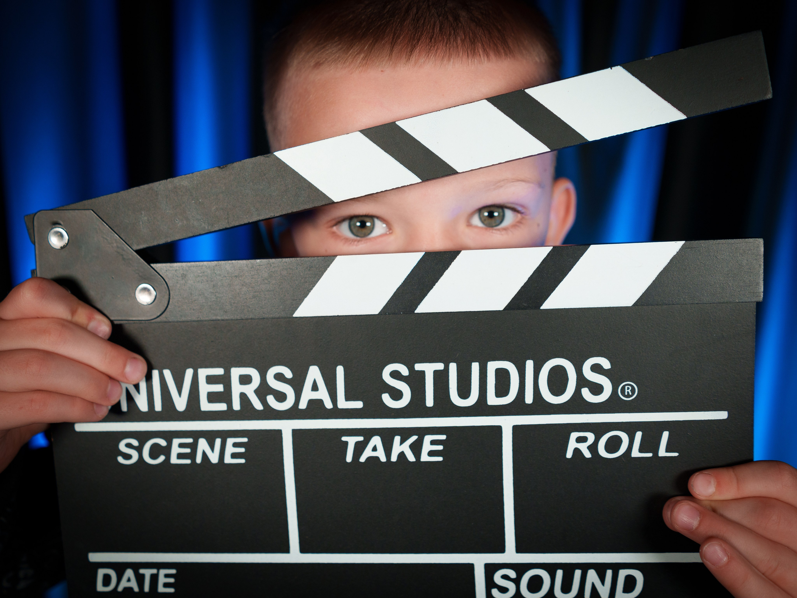 Theatre portfolio. Фотограф и видеограф Тверь