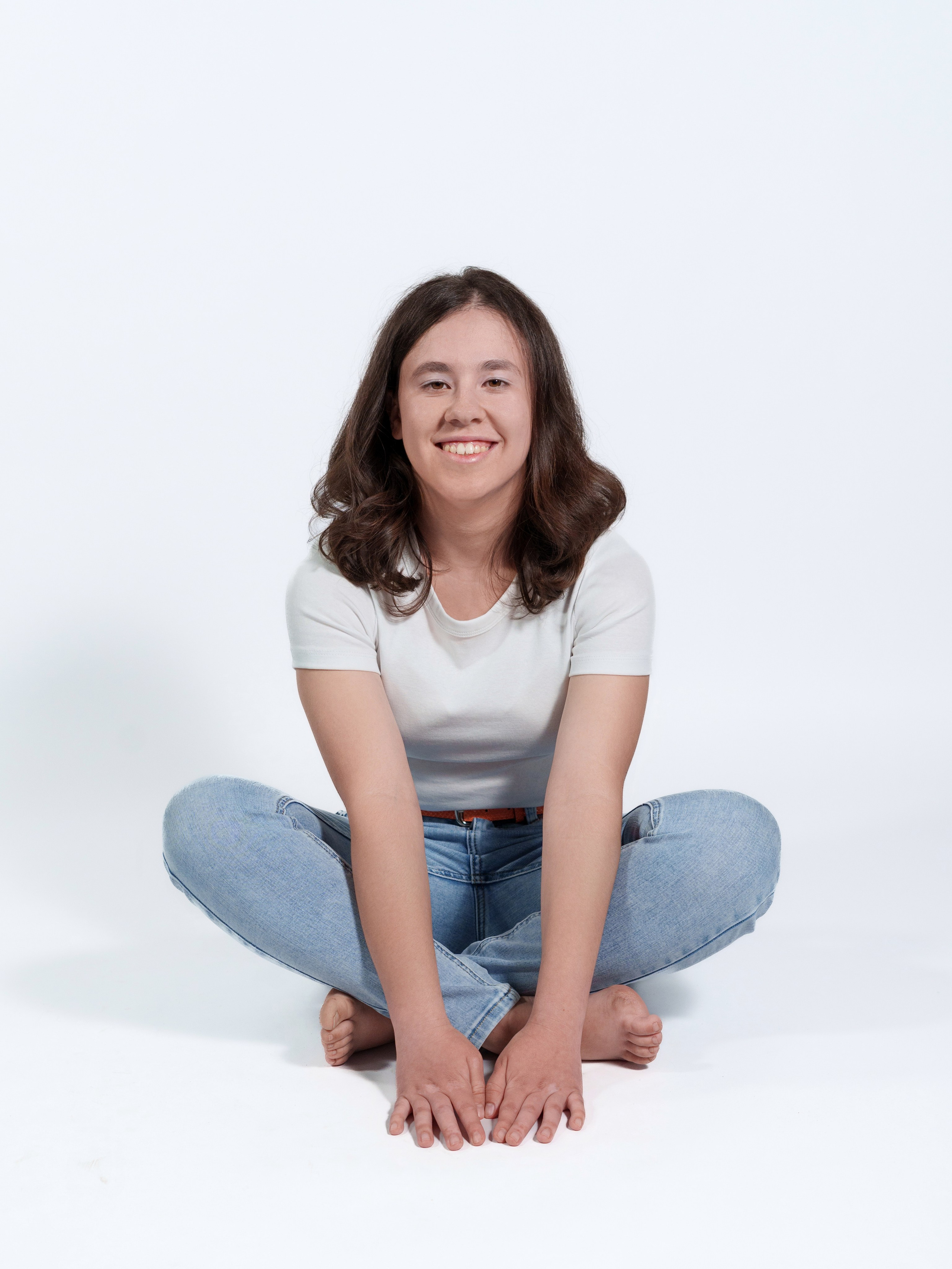 Model test. Фотограф и видеограф Тверь