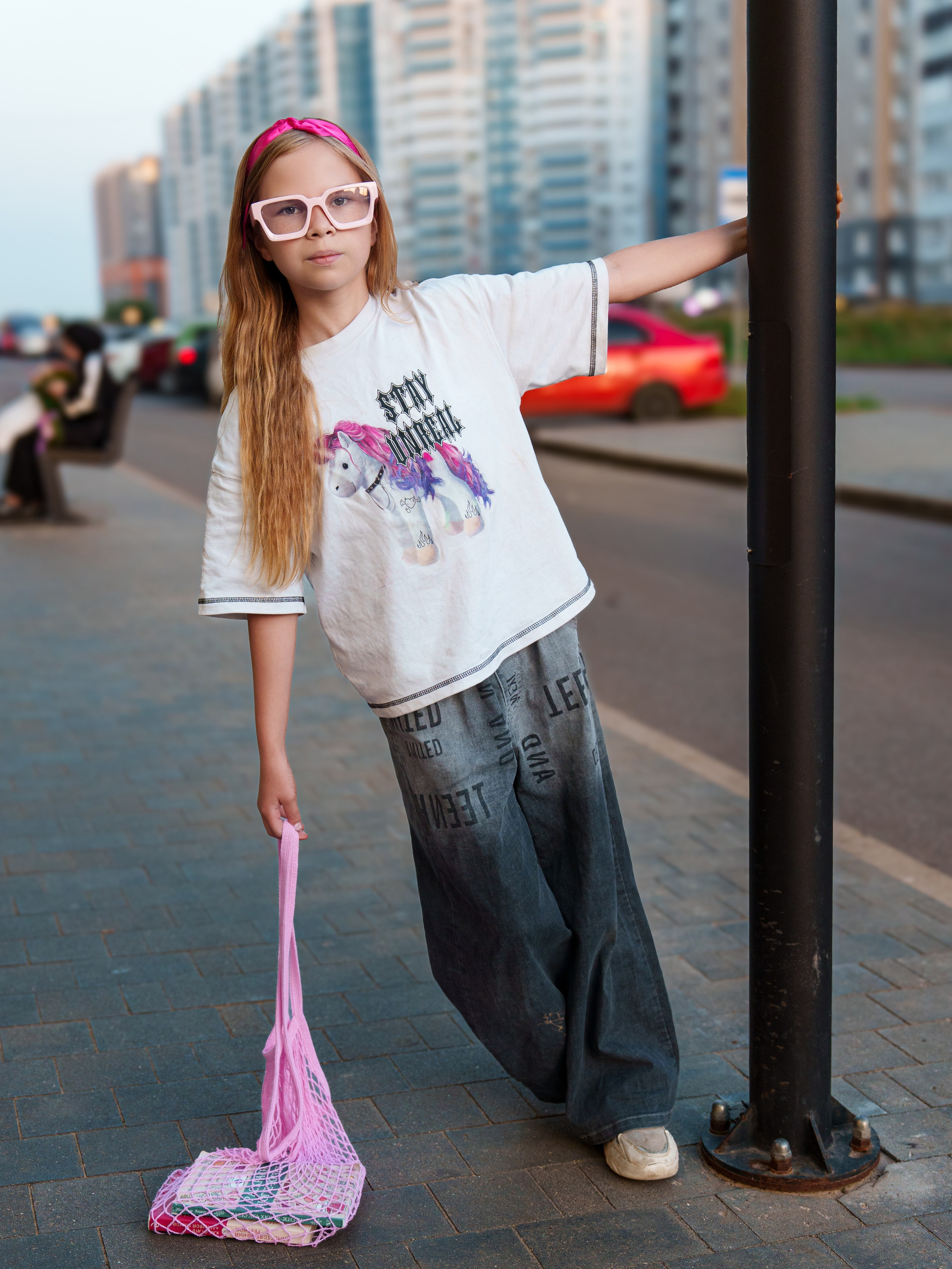 Fashion street. Фотограф и видеограф Тверь