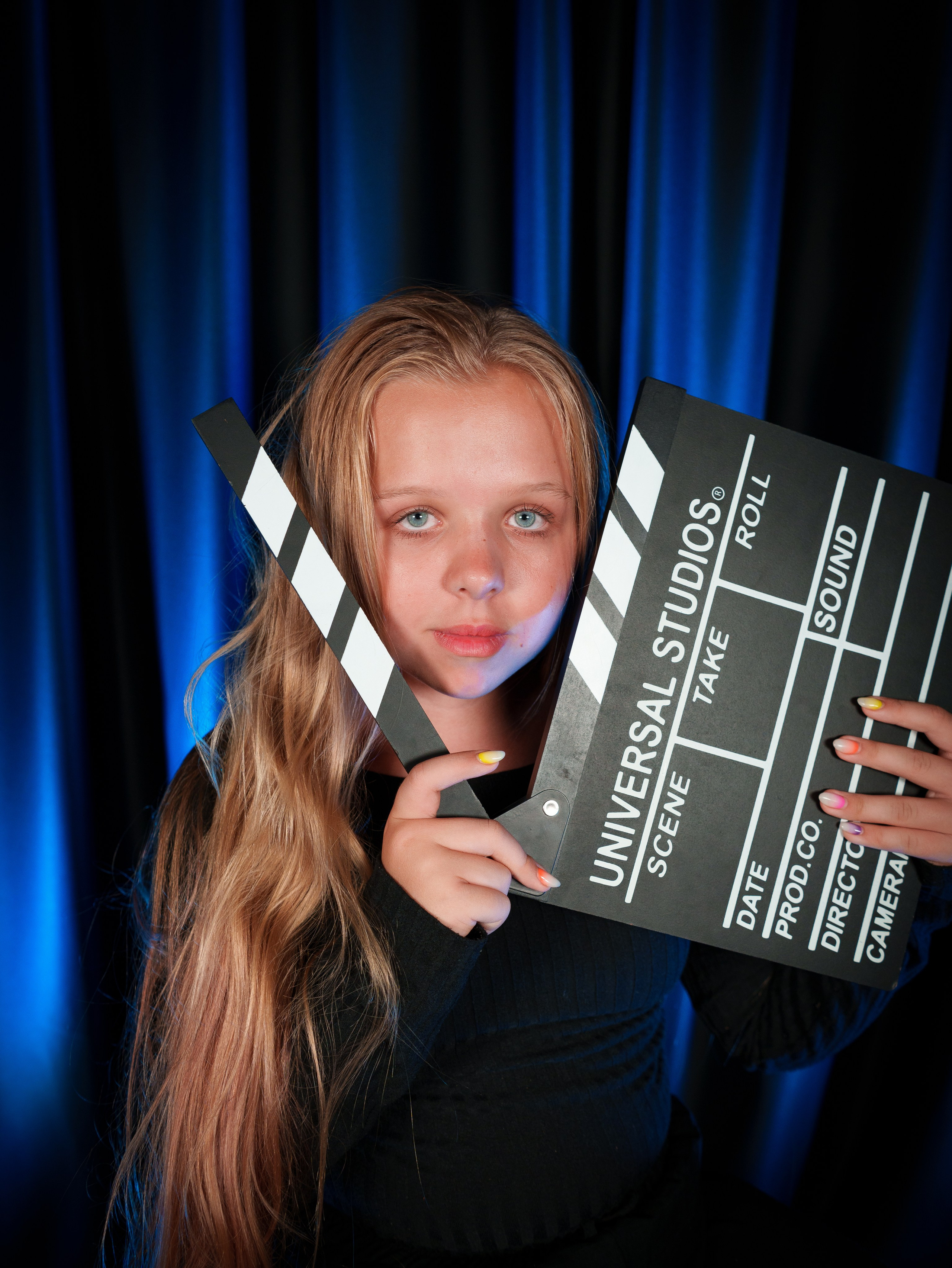 Theatre portfolio. Фотограф и видеограф Тверь