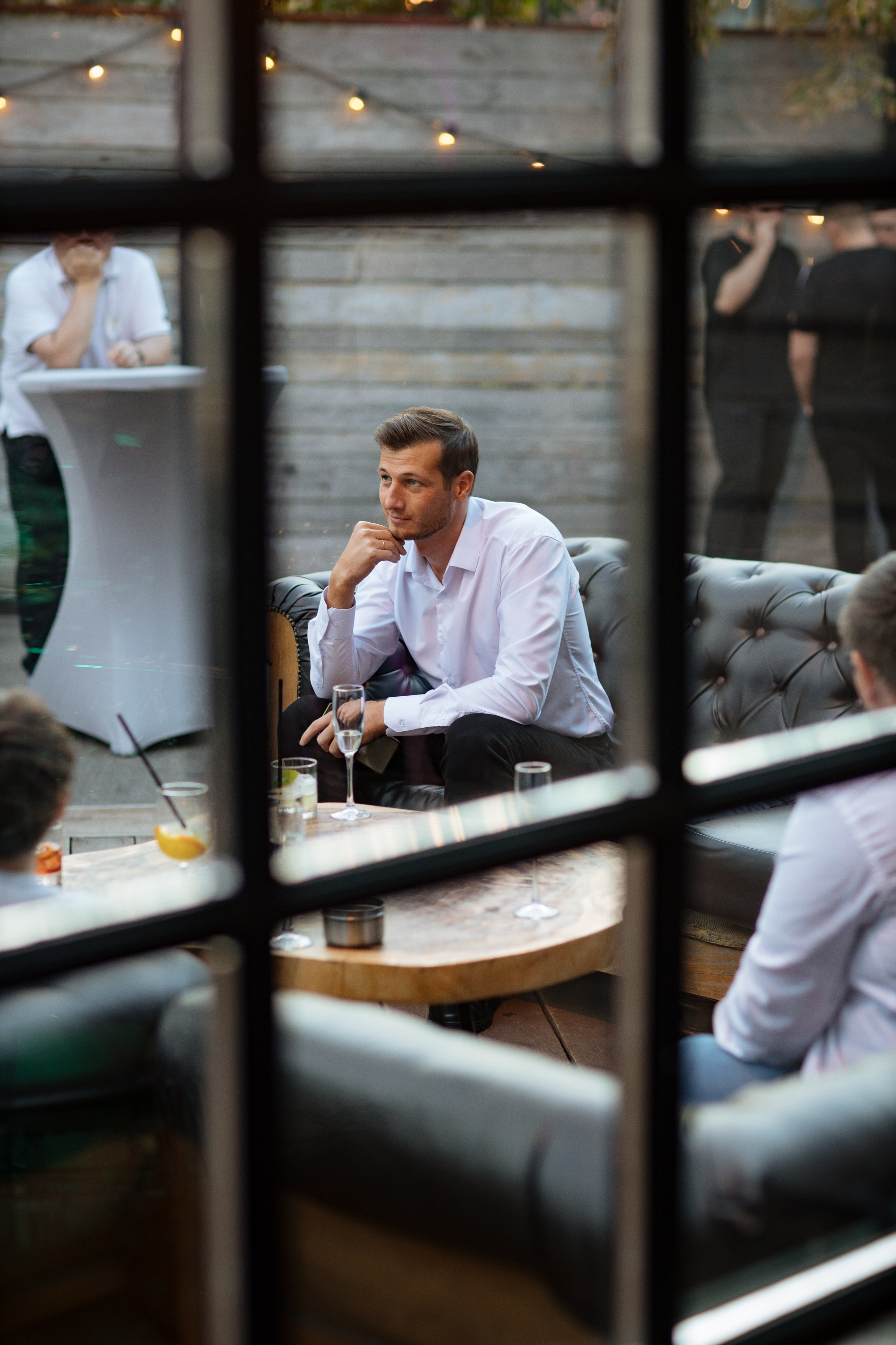 Эвент. Baranowsky_wed