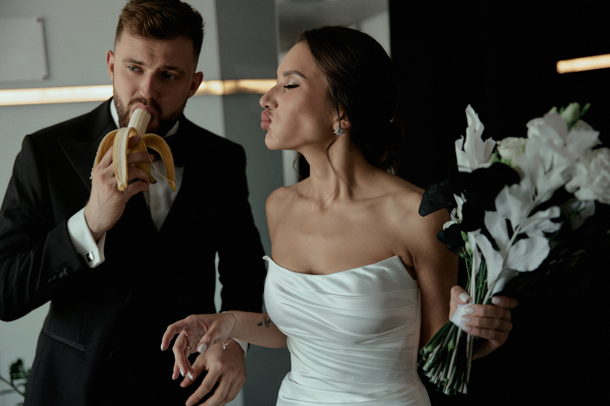 TOTAL BLACK. Дмитрий Мазуркевич: Профессиональный Репортажный Фотограф