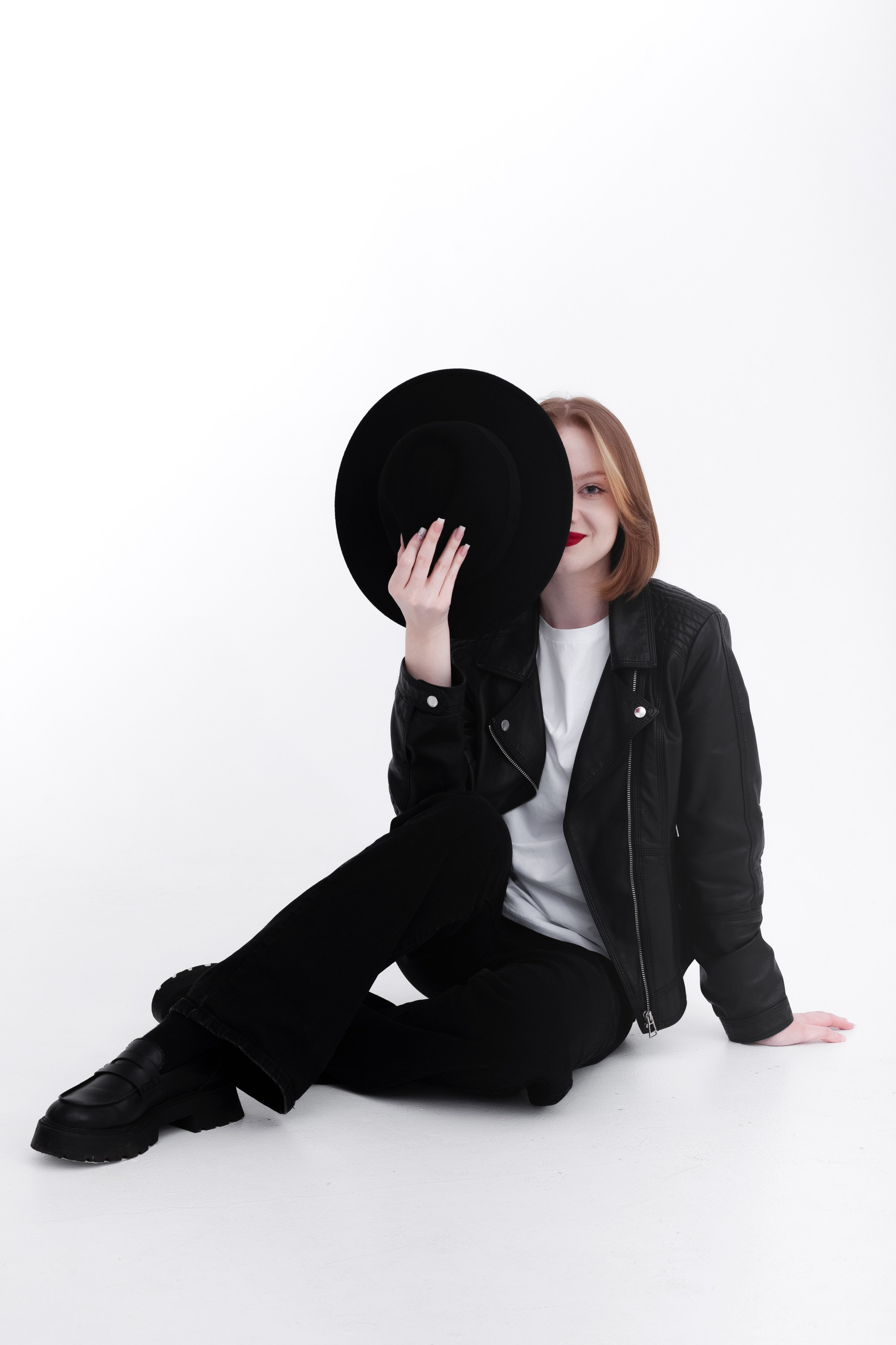 14 февраля. Фотограф в Томске Евгения Гуляева