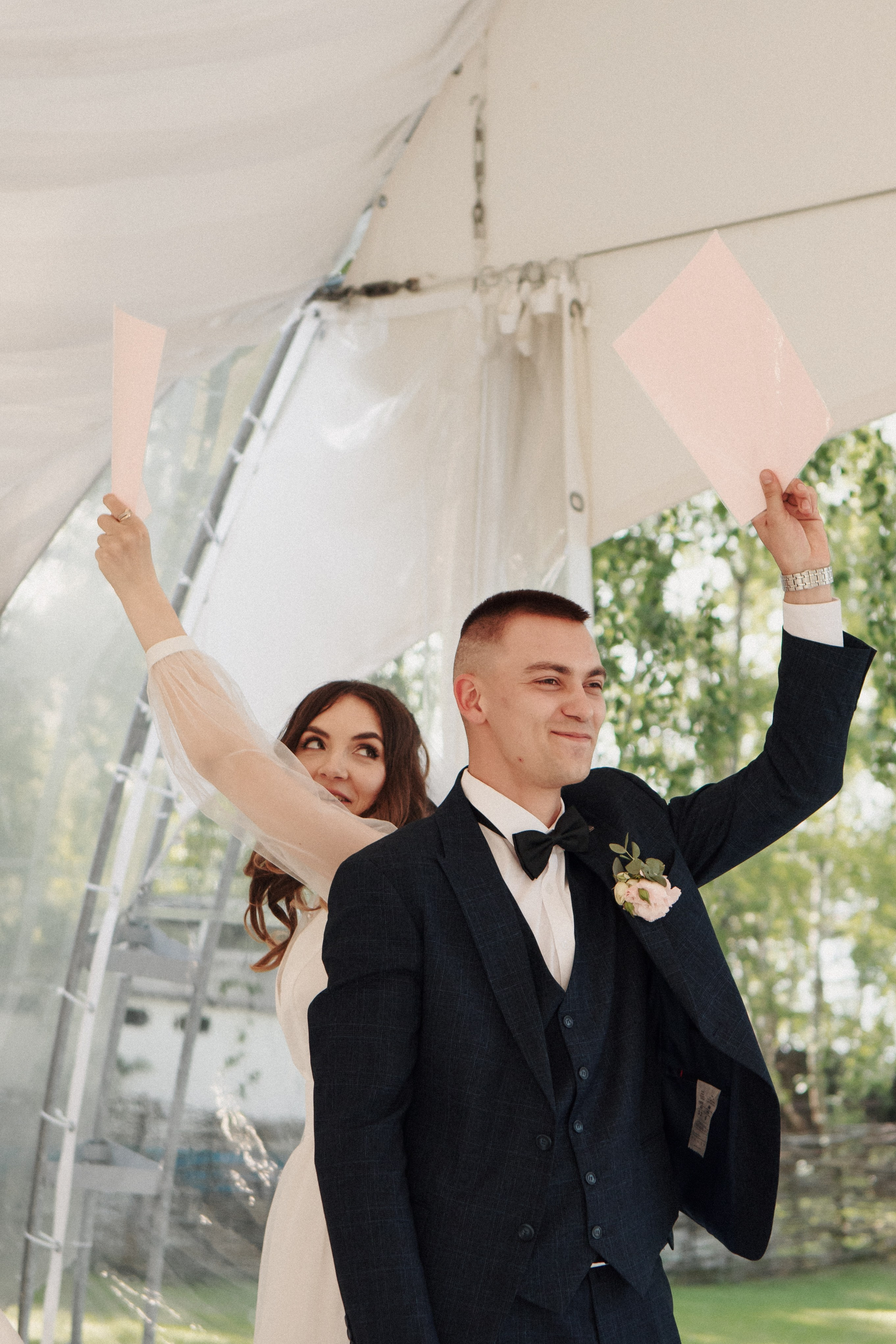 Сергей & Евгения. Фотограф в Москве и Московской области