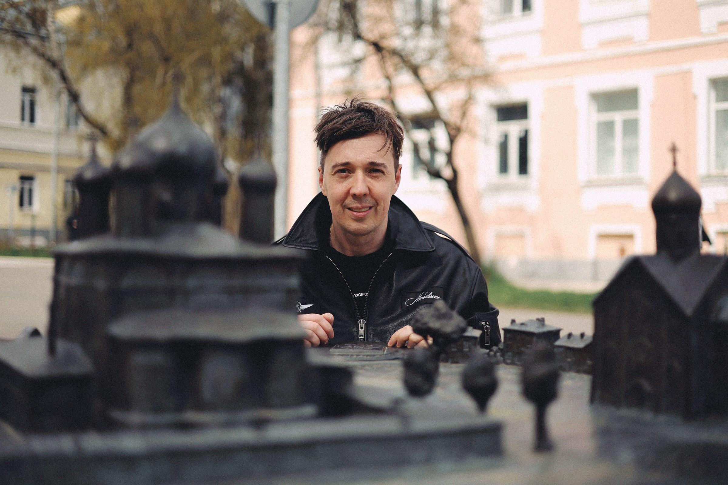 Александр. Свадебный фотограф Великий Новгород Станислав Кособудский