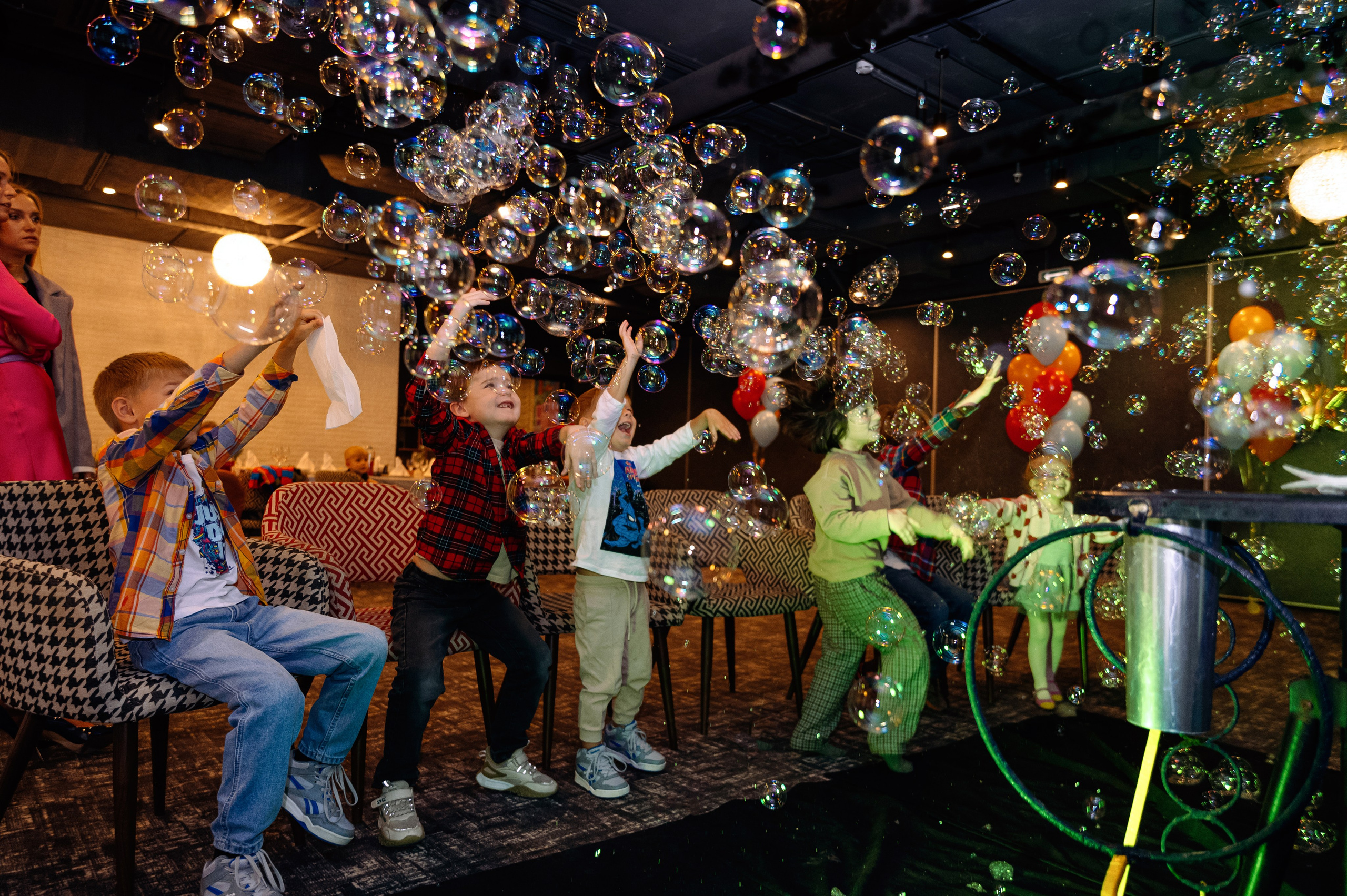 4 ГОДА СТЕПЕ. Шашкова Вероника / Свадебный и семейный фотограф Москва и Ярославль