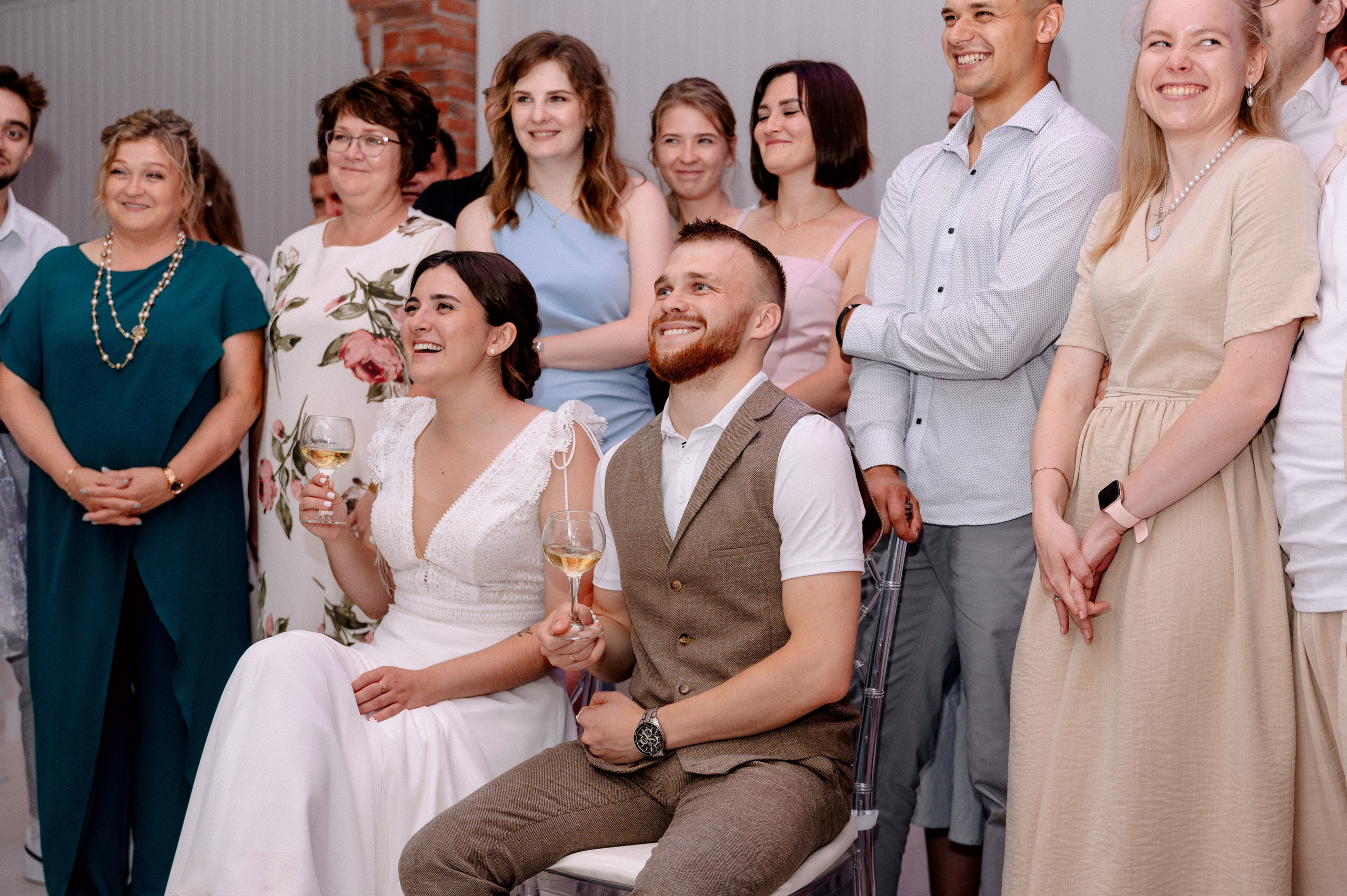 ОКСАНА и ВИТАЛИЙ. Шашкова Вероника / Свадебный и семейный фотограф Москва и Ярославль