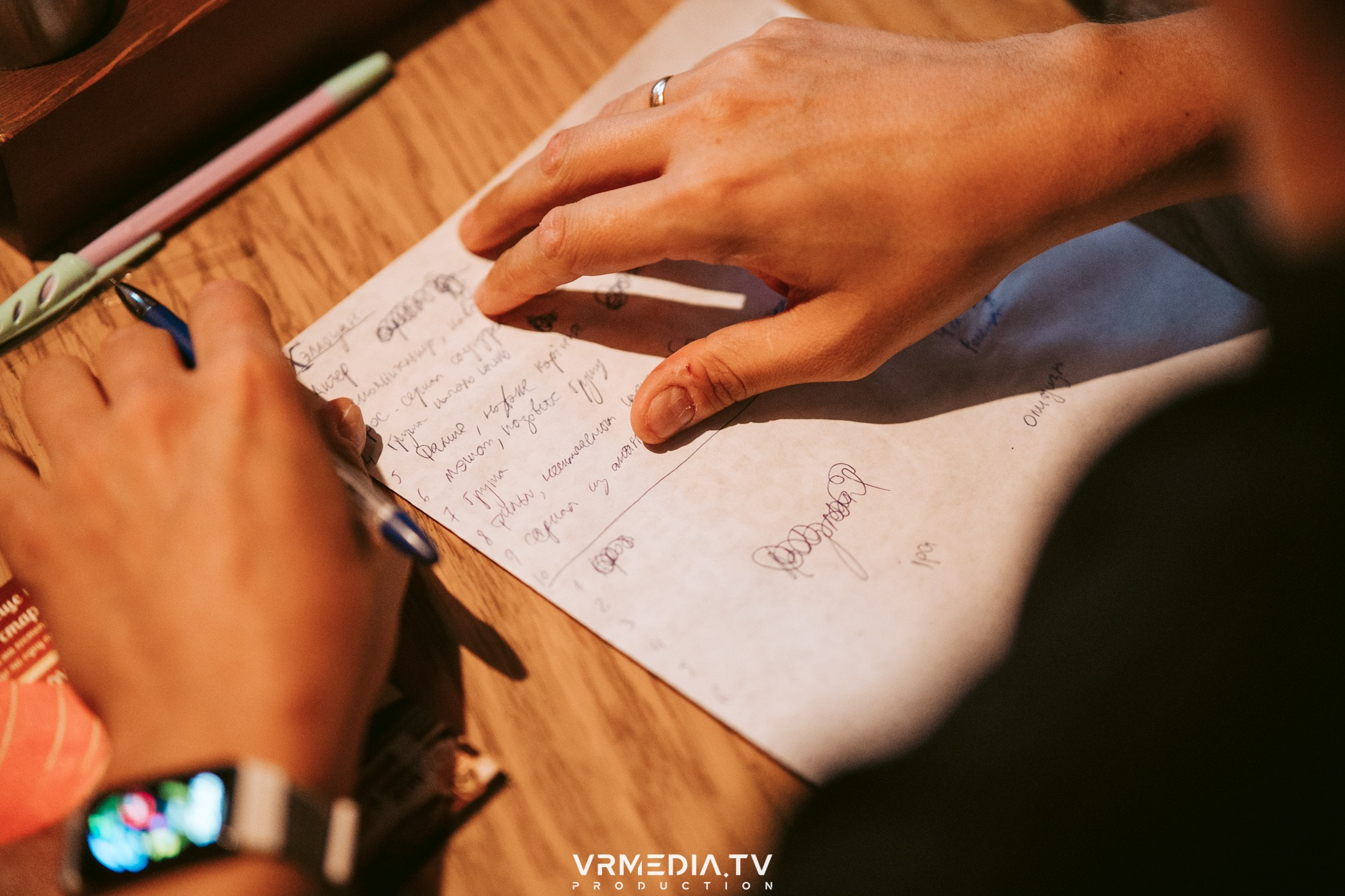 Эйнштейн party в ресторане «Мюнхен»