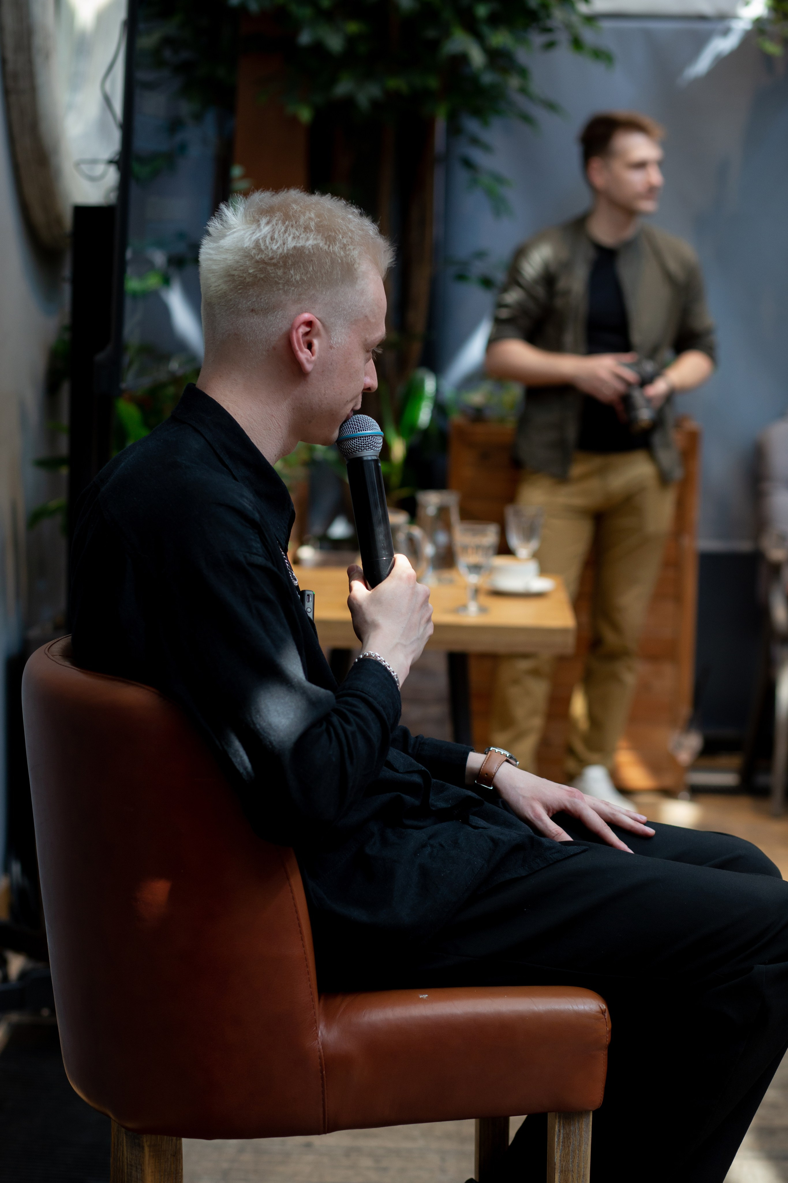 Мастер класс. Фотограф Екатеринбург