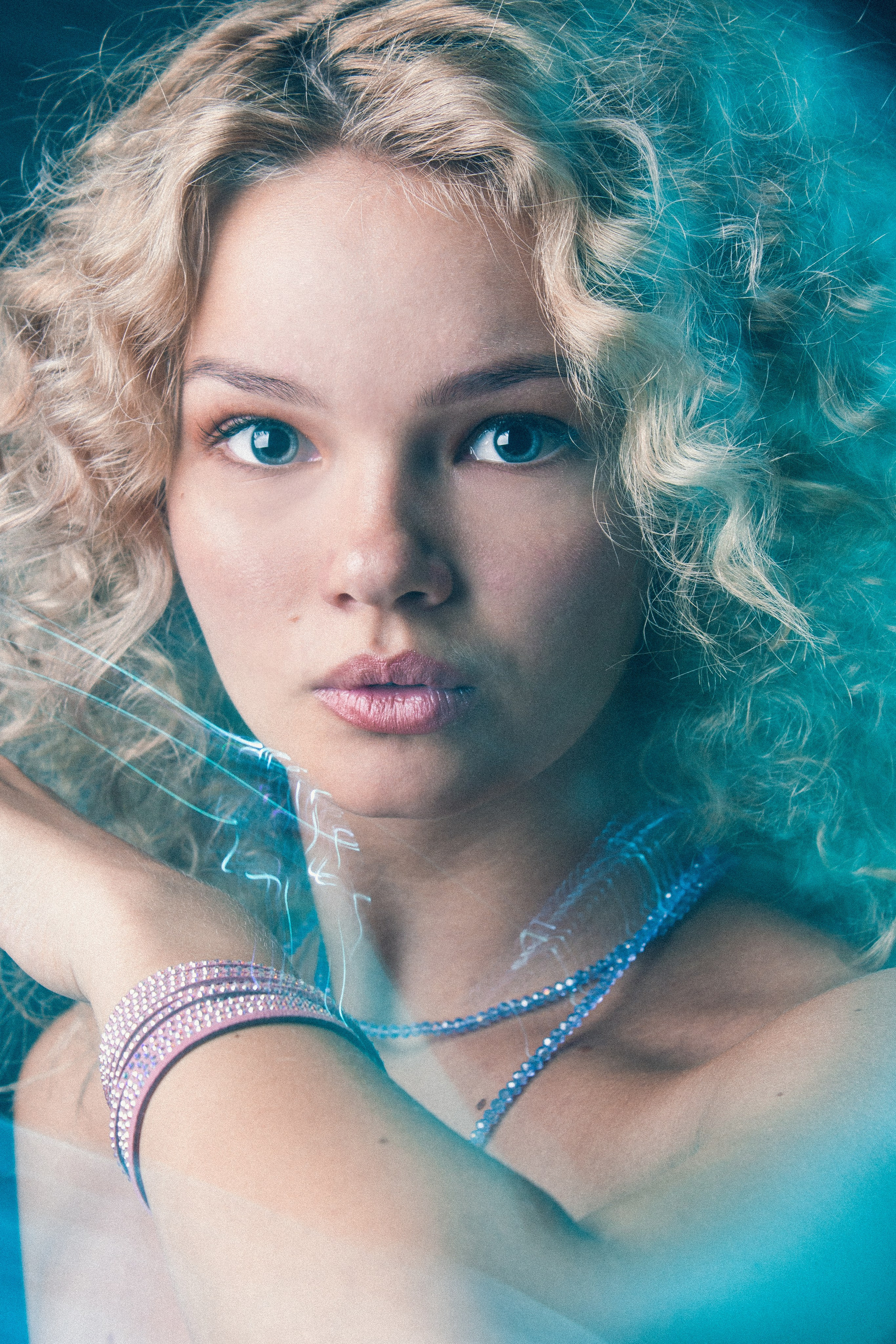 Портреты. Сергей Новиков Фотограф Москва