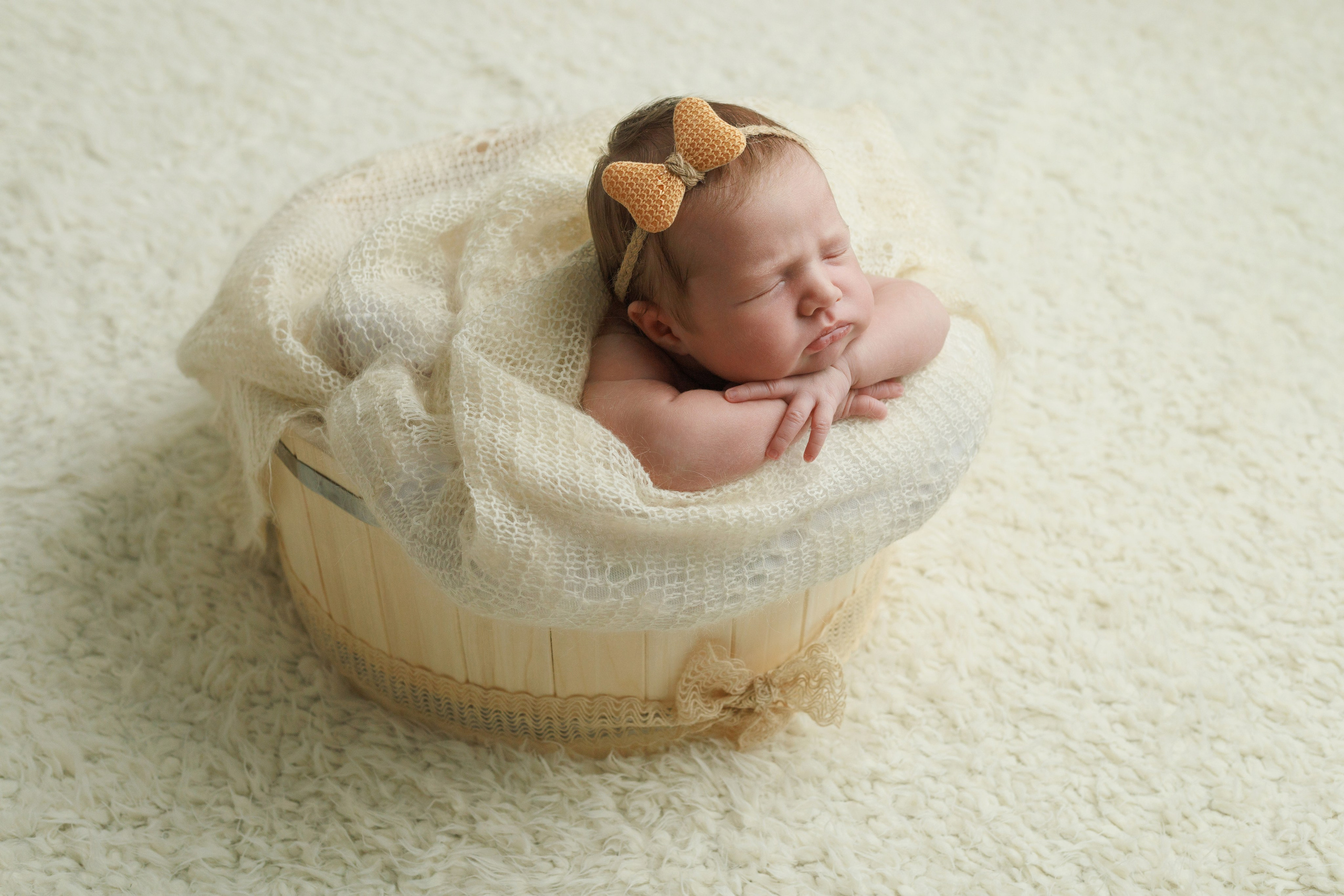 Новорожденные. Фотограф новорожденных в Перми Татьяна Новикова