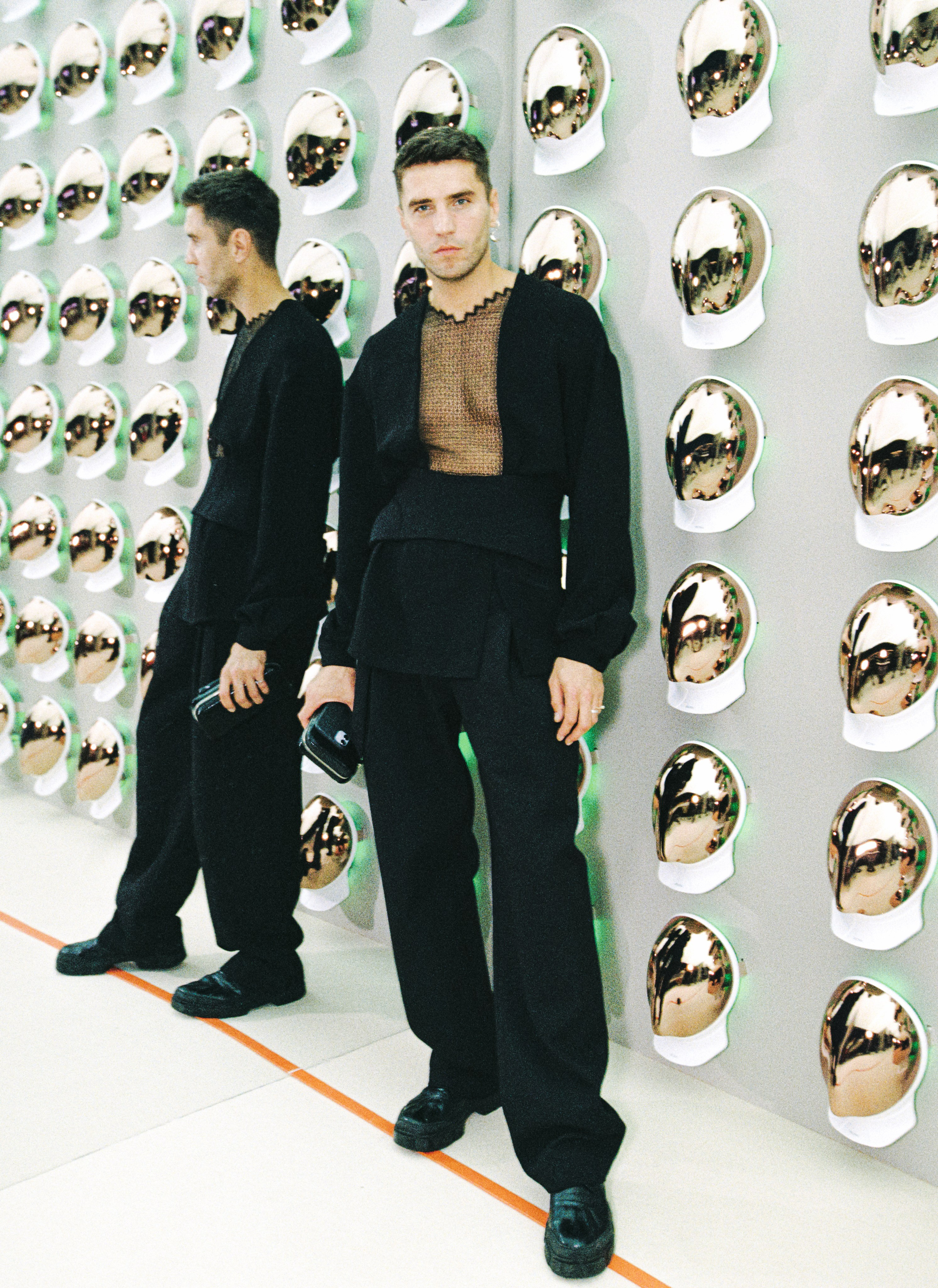 Портретный и ивент-фотограф в Москве