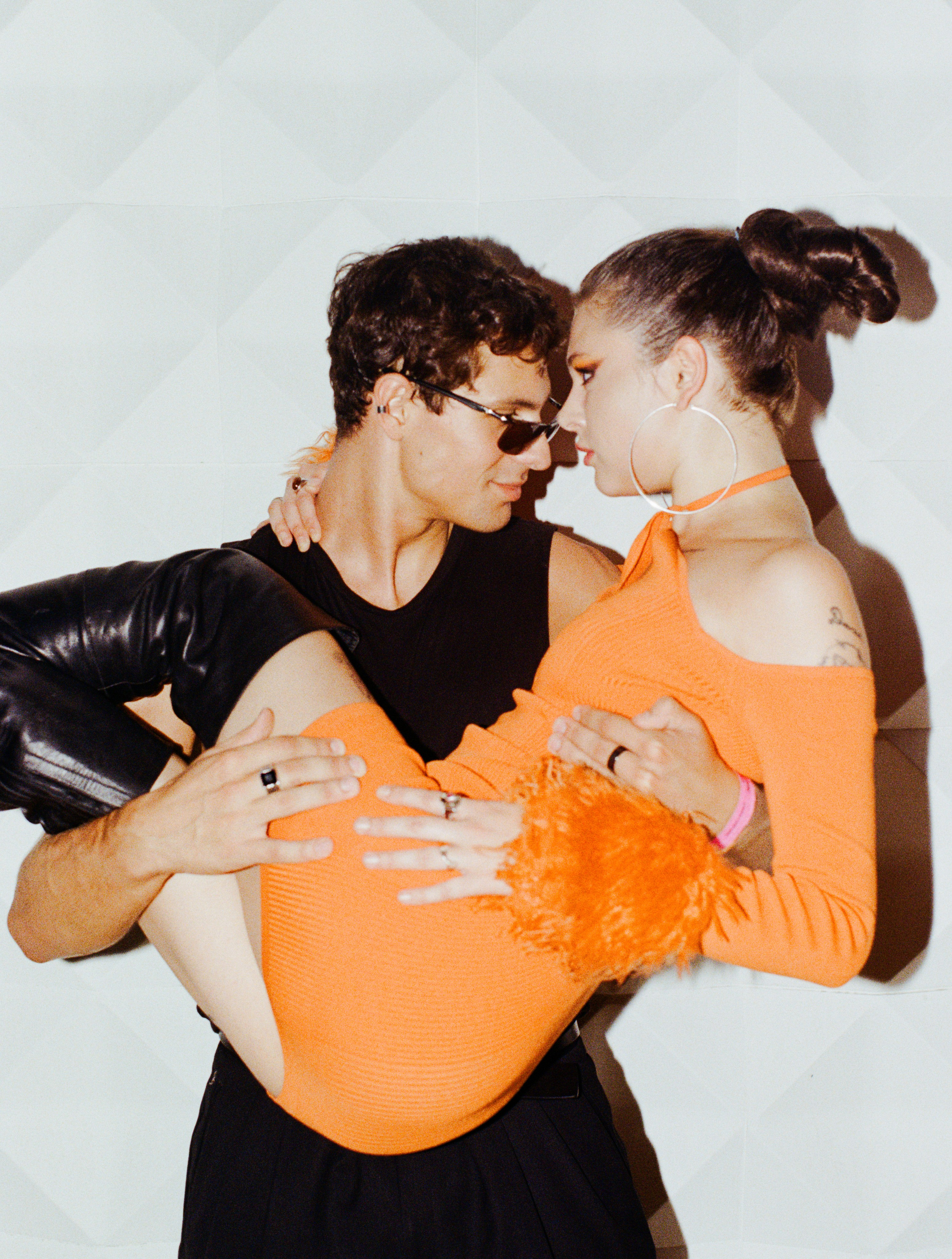 Фестик (Радуга). Портретный и ивент-фотограф в Москве