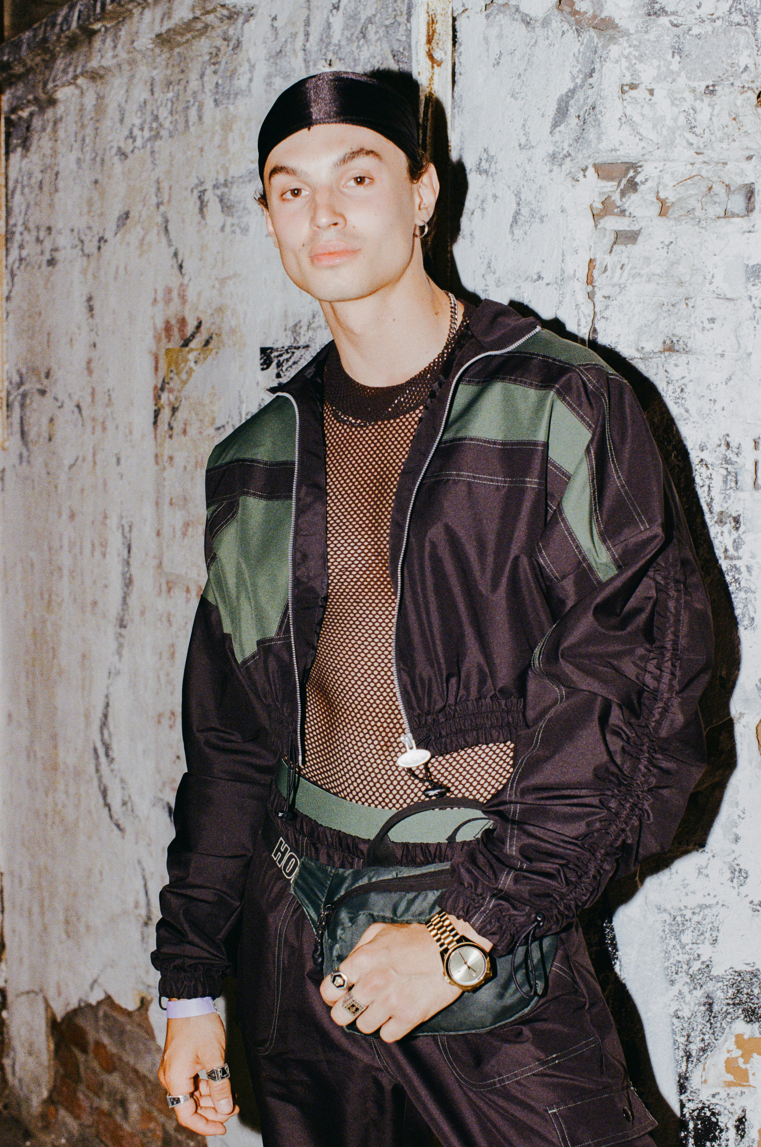 Party like a Moscow. Портретный и ивент-фотограф в Москве