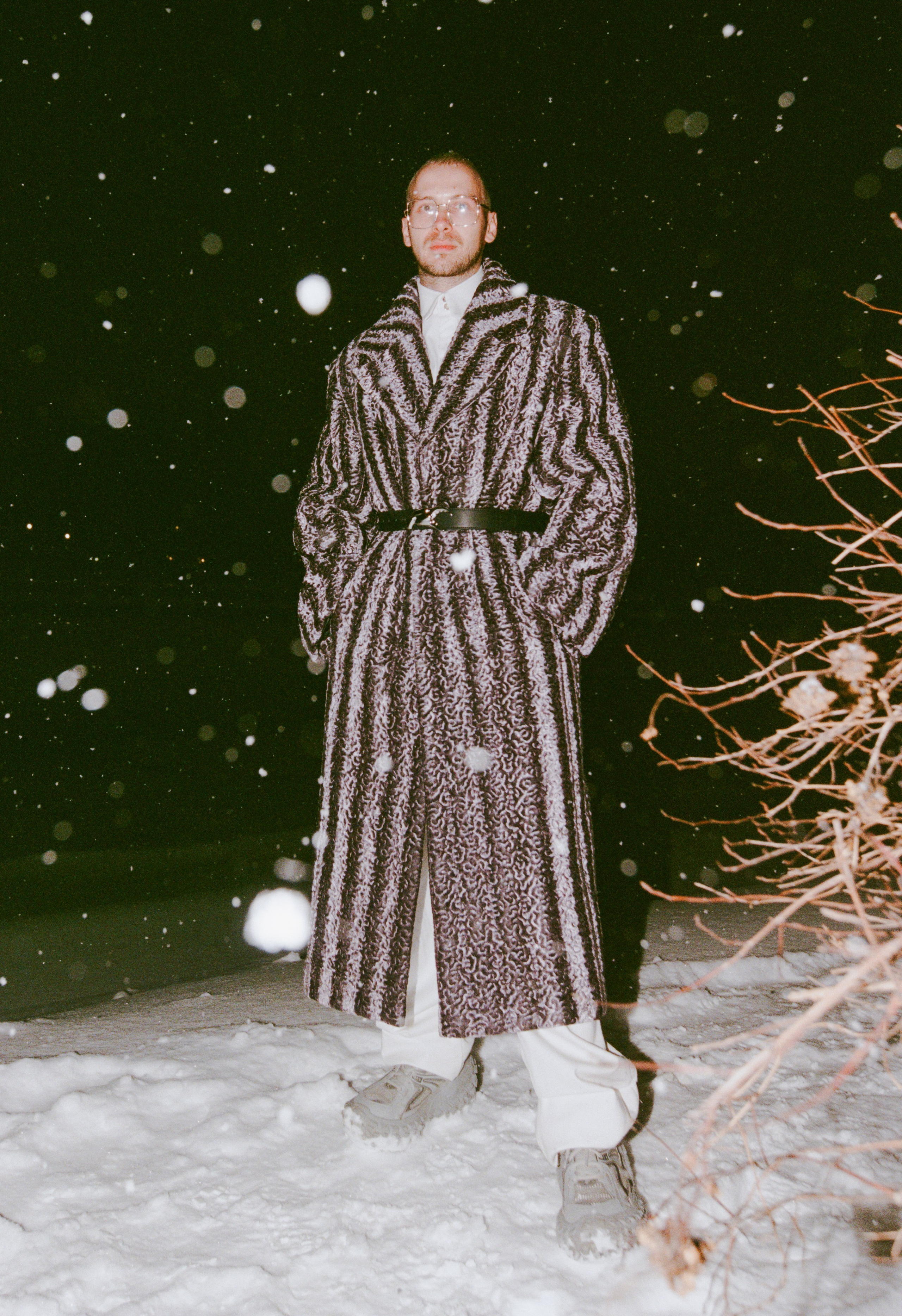 Party like a Moscow. Портретный и ивент-фотограф в Москве