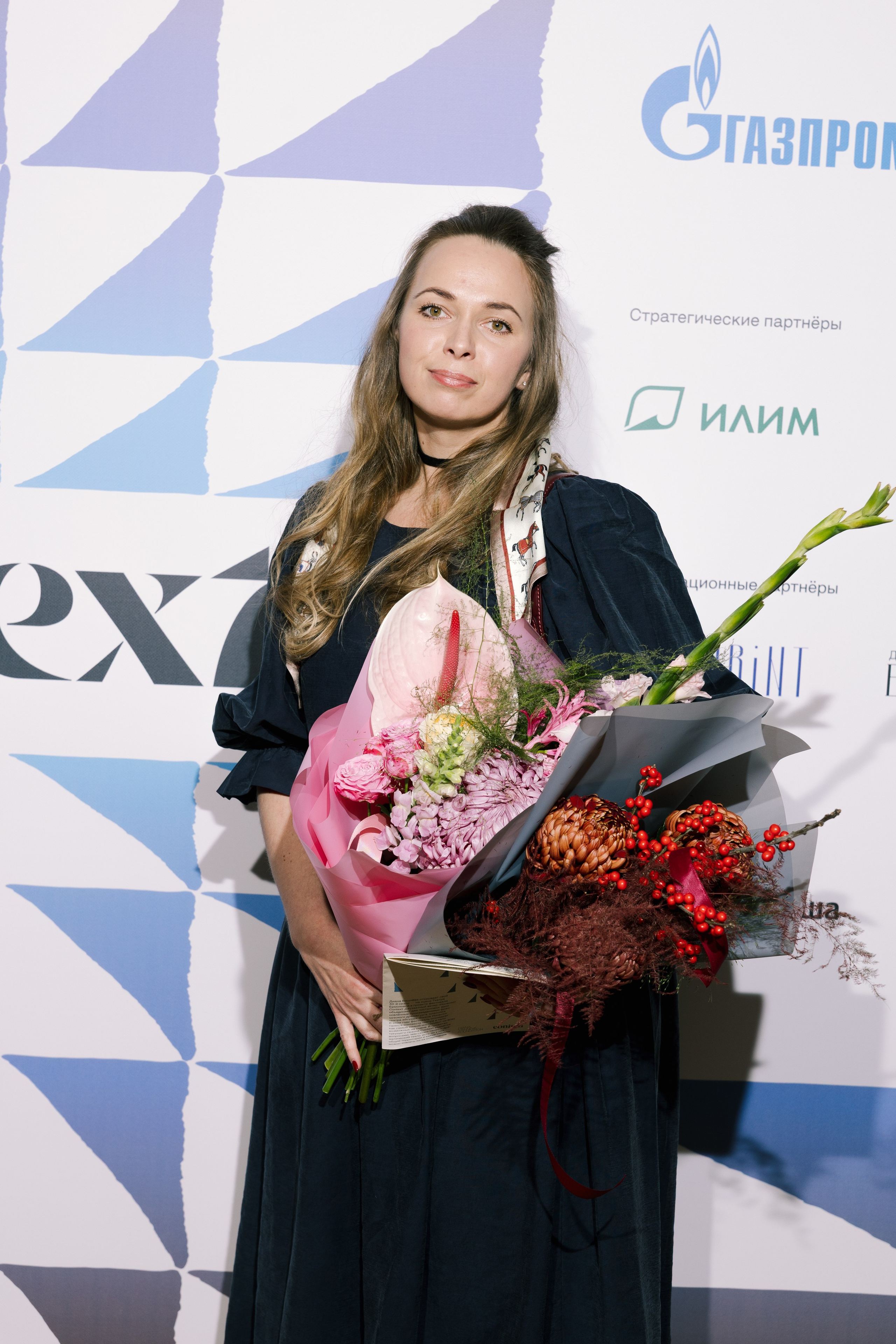 Press Wall Context Театр Ермоловой. Портретный и ивент-фотограф в Москве