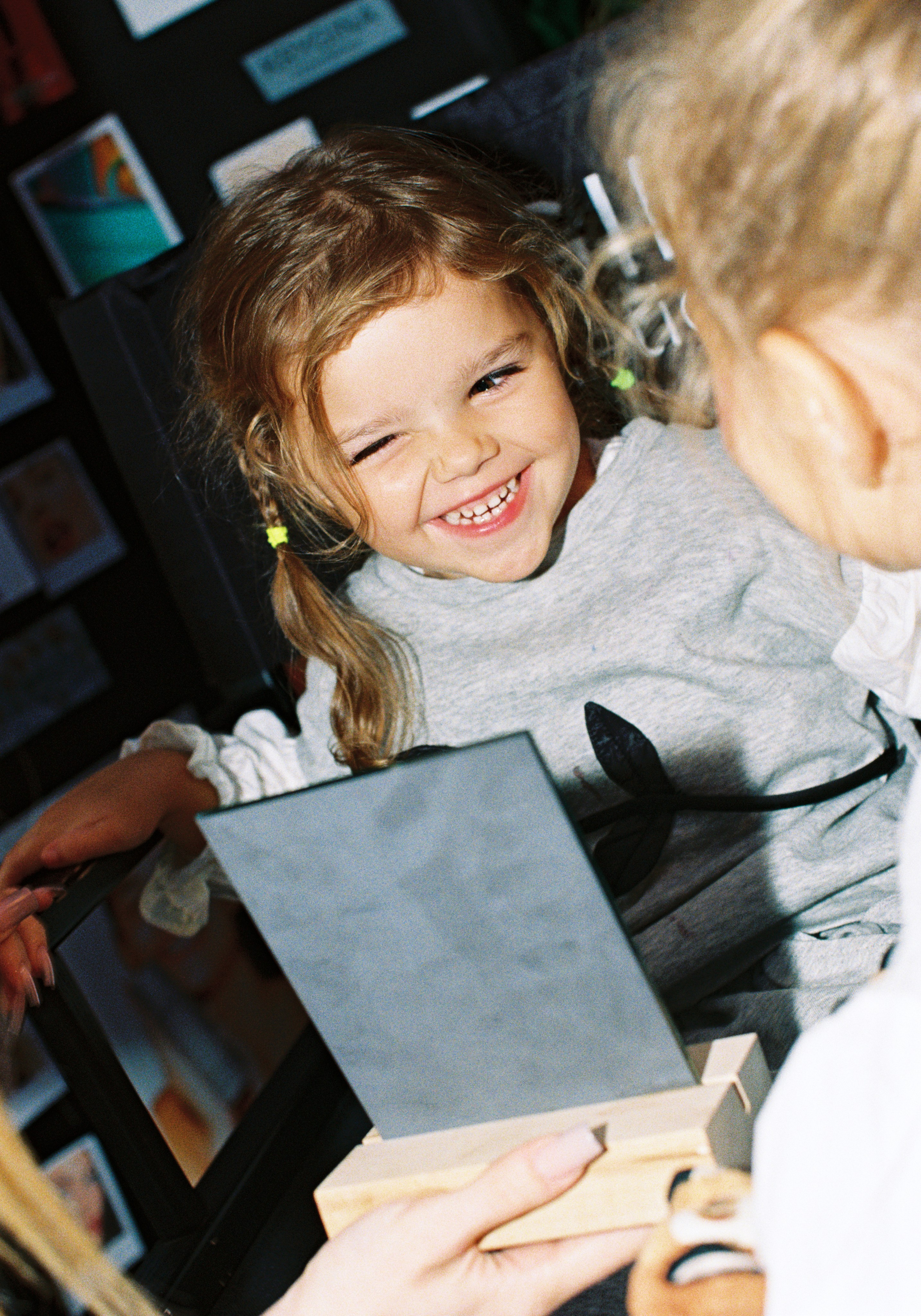 Для flacon-magazine market. Портретный и ивент-фотограф в Москве