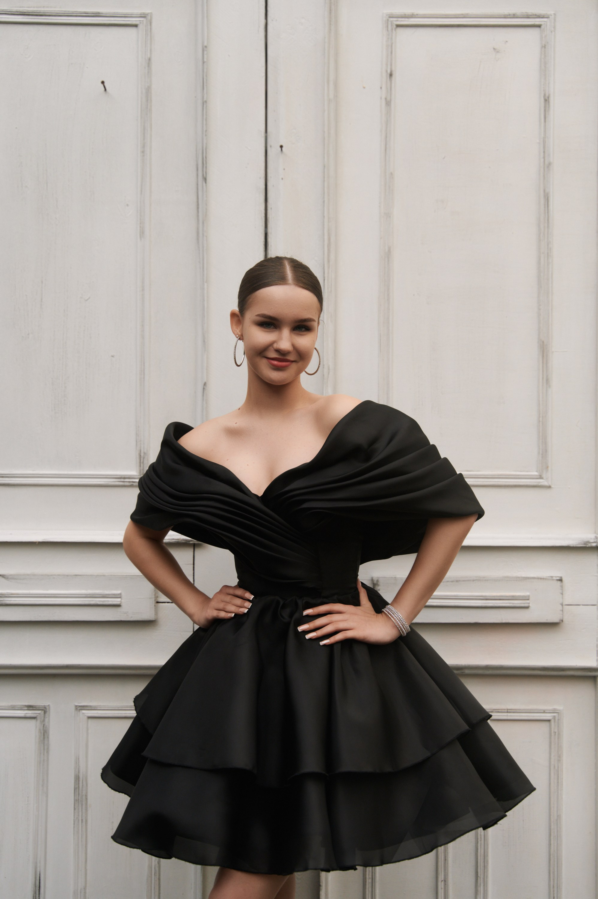 Выпускной 17 Школа 2024. Свадебный фотограф во Владивостоке Гарагуля Игорь