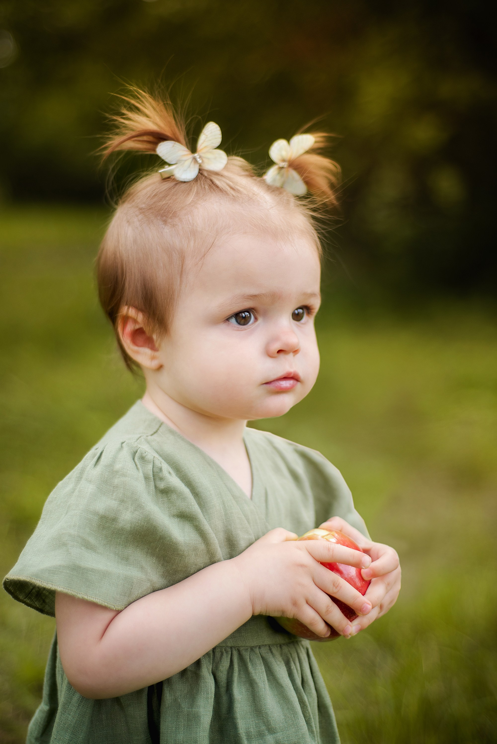 Семья и дети. Ваш фотограф в Москве