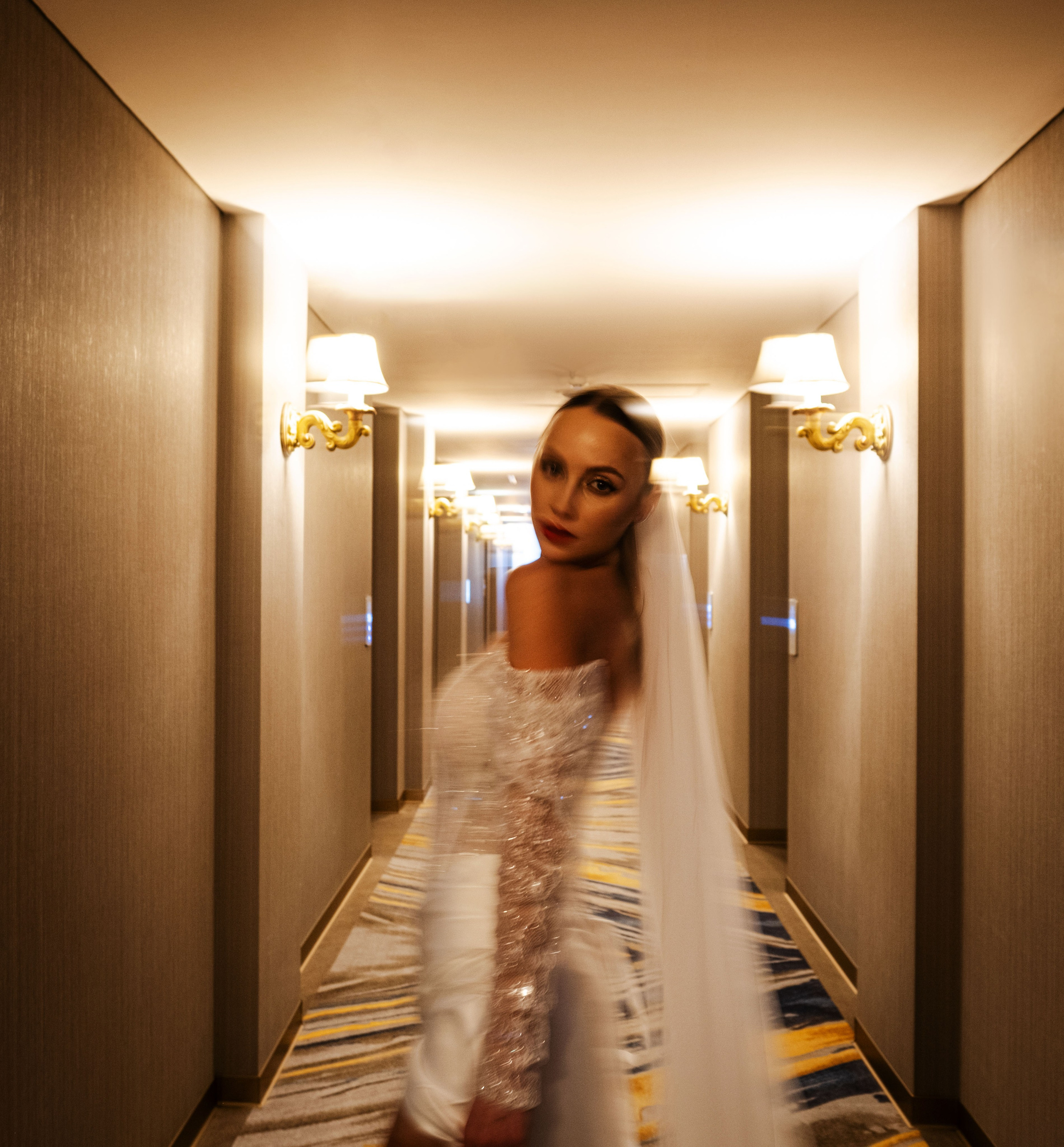 Свадебные съемки. Студийный, портретный, семейный фотограф Южно-Сахалинска Яна Радаева