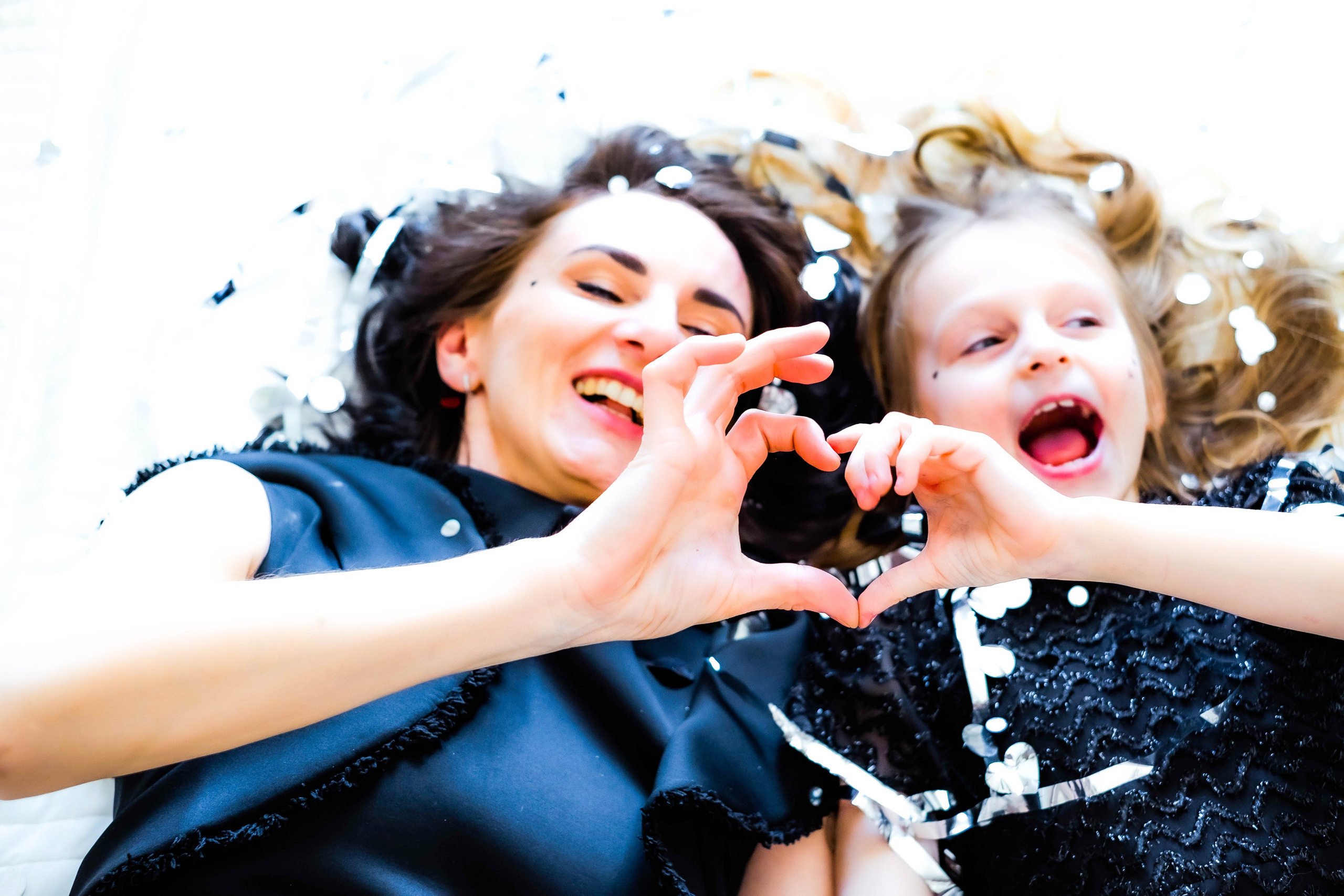 День рождения. Студийный, портретный, семейный фотограф Южно-Сахалинска Яна Радаева