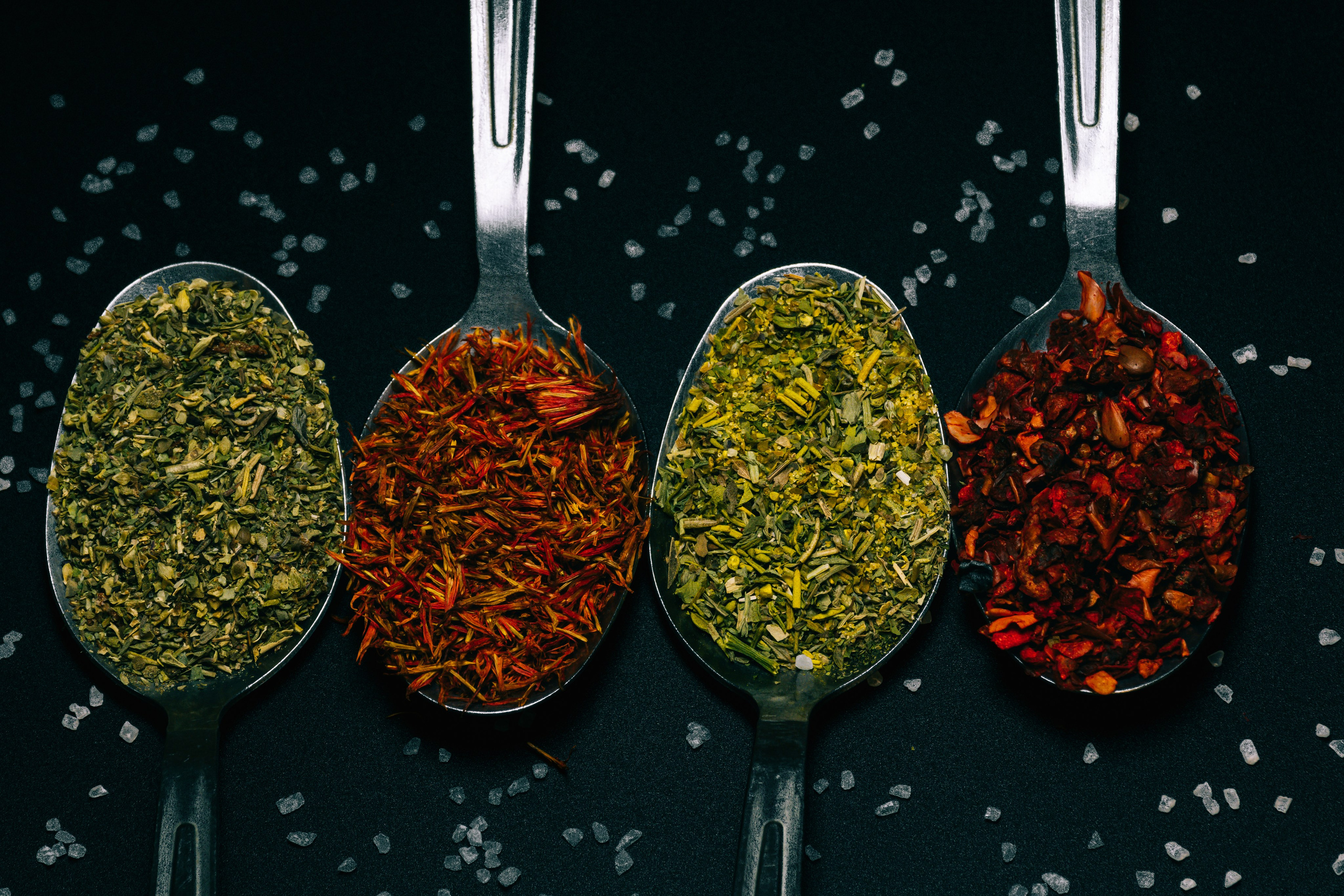 Фуд-съёмка. Предметный, рекламный, ювелирный фотограф в Москве