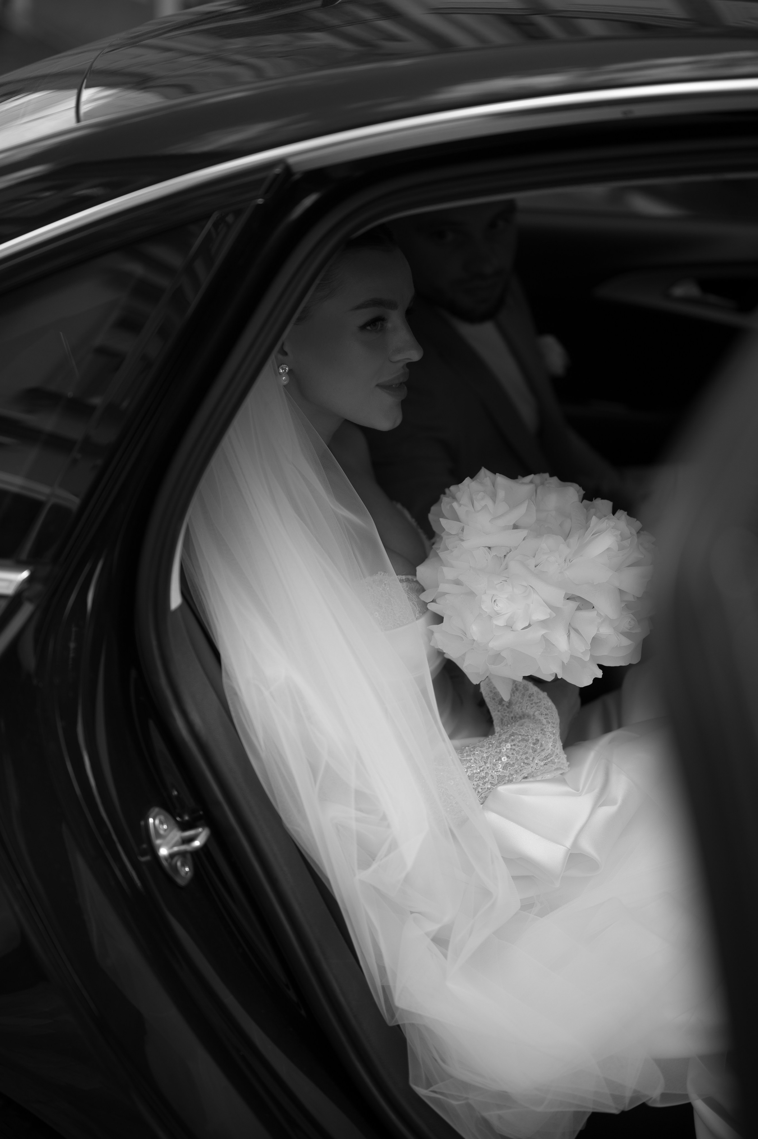 Даник и Ангелина. Свадебный фотограф Минск, Пинск, Брест, Гродно Чернигов Андрей