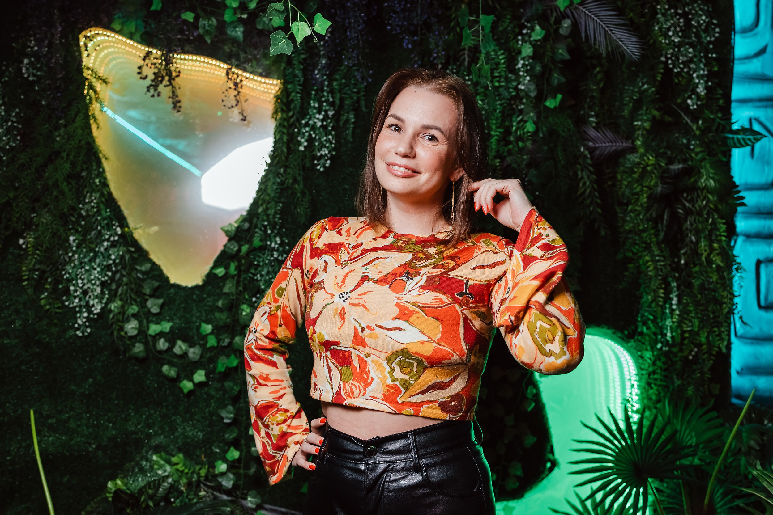 Botanica. Кипятком Павлодар