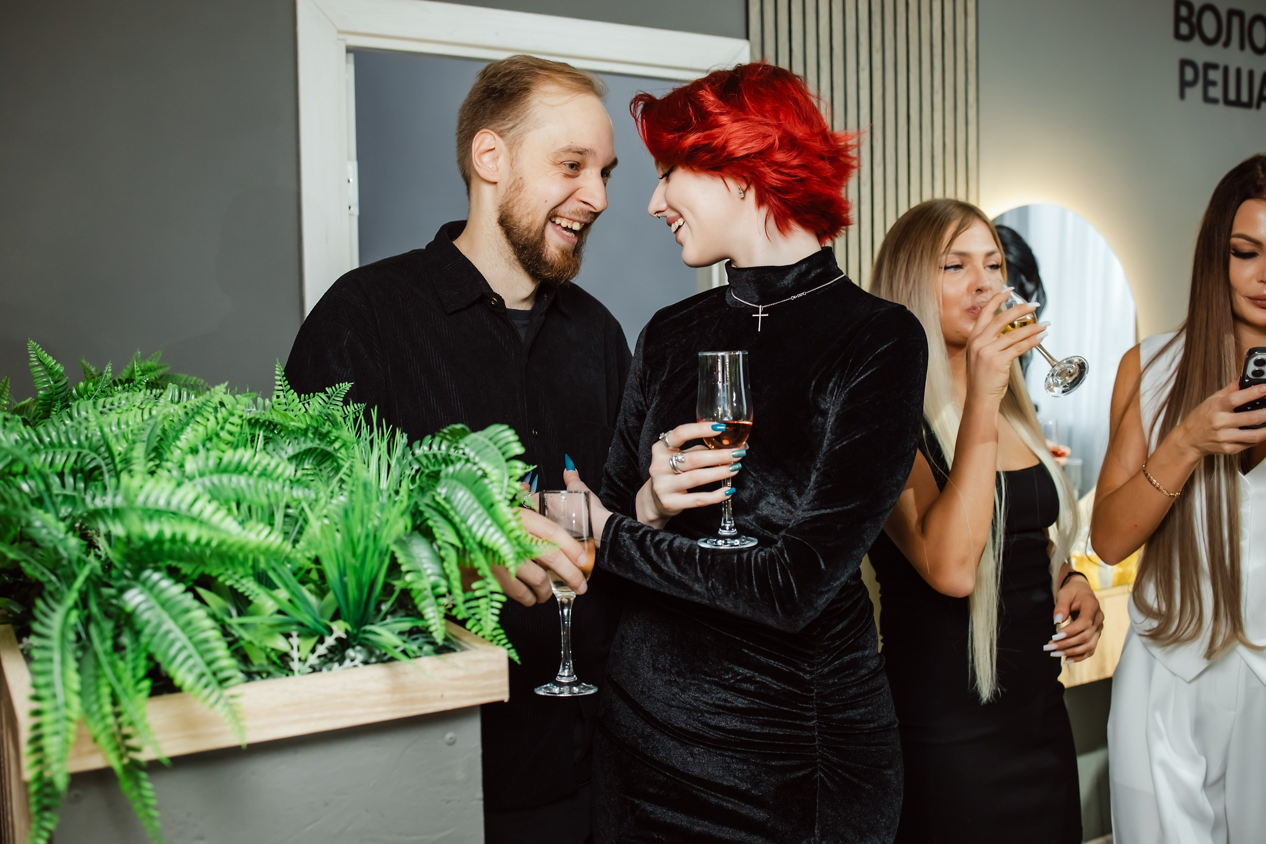 1 год La Belle. Кипятком Павлодар