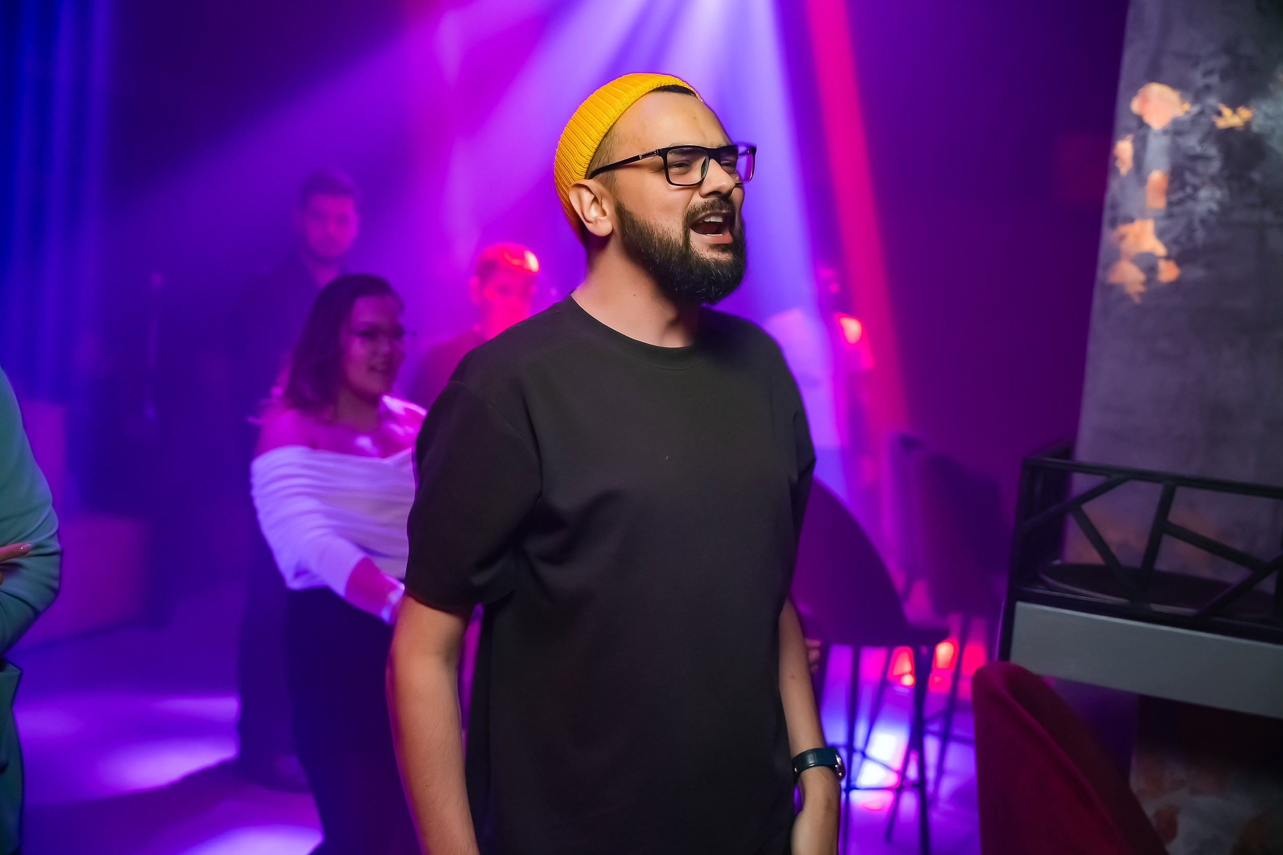 Insomnia. Кипятком Павлодар