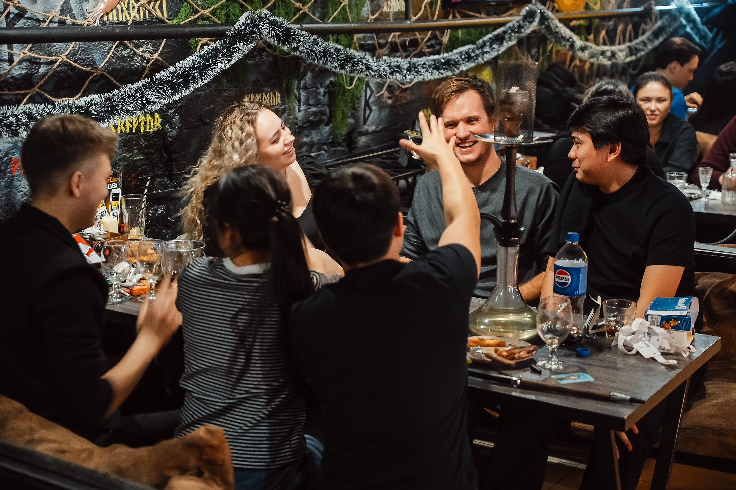 Viking. Кипятком Павлодар